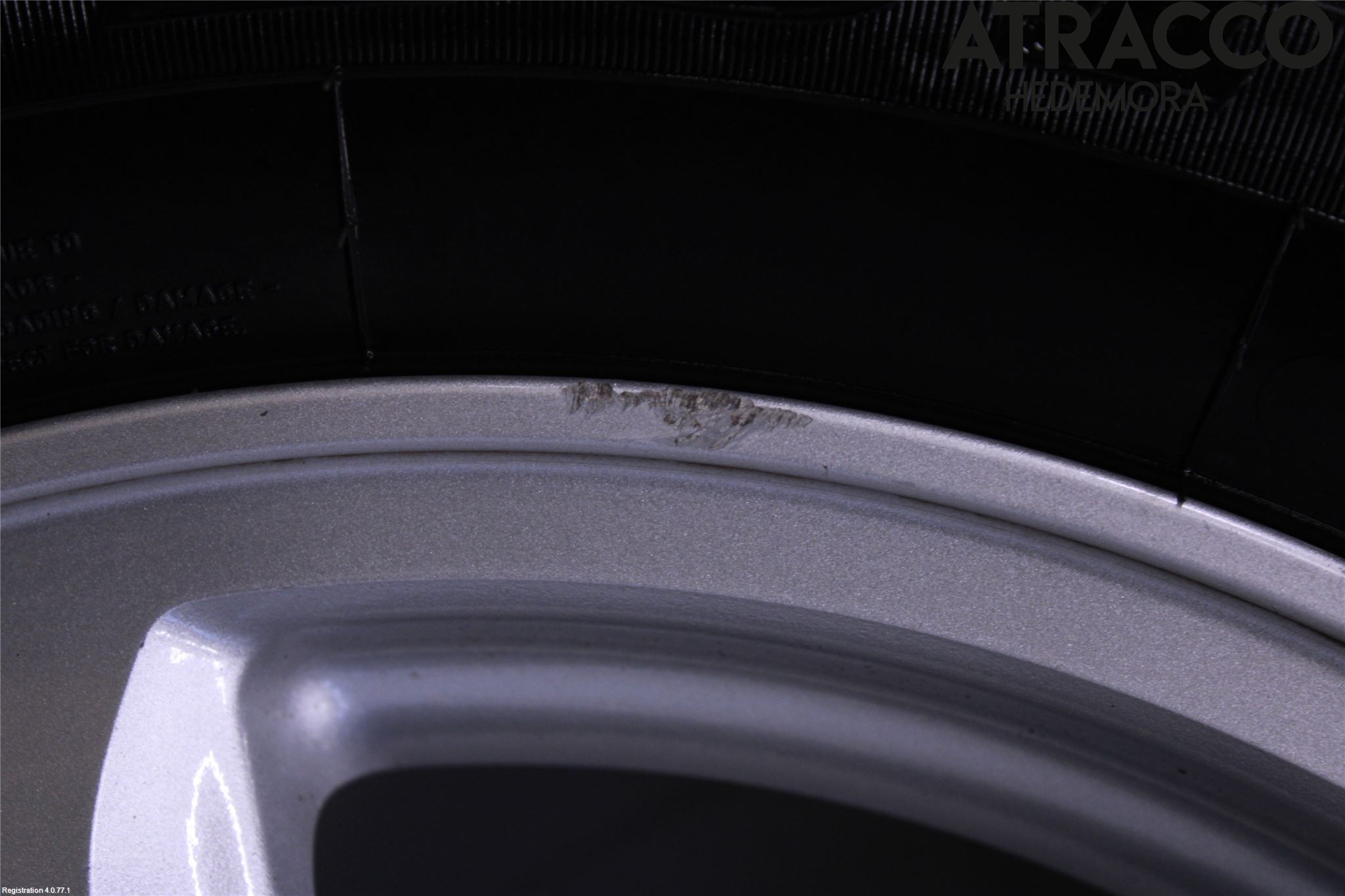 Honda CIVIC 06-11 Vinterdäck Alumfälg 4St