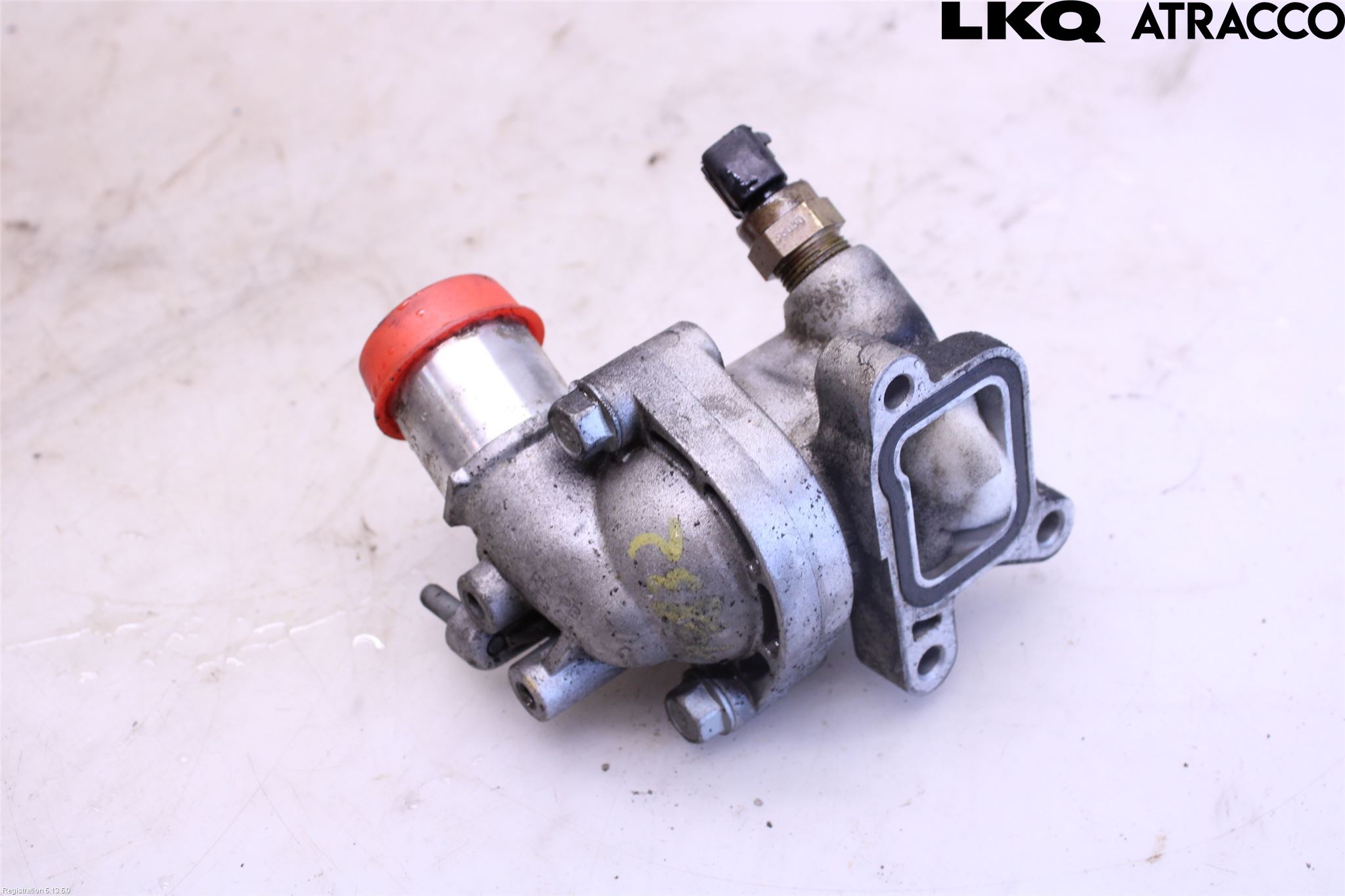Hyundai i40 08-15 Egr Ventil