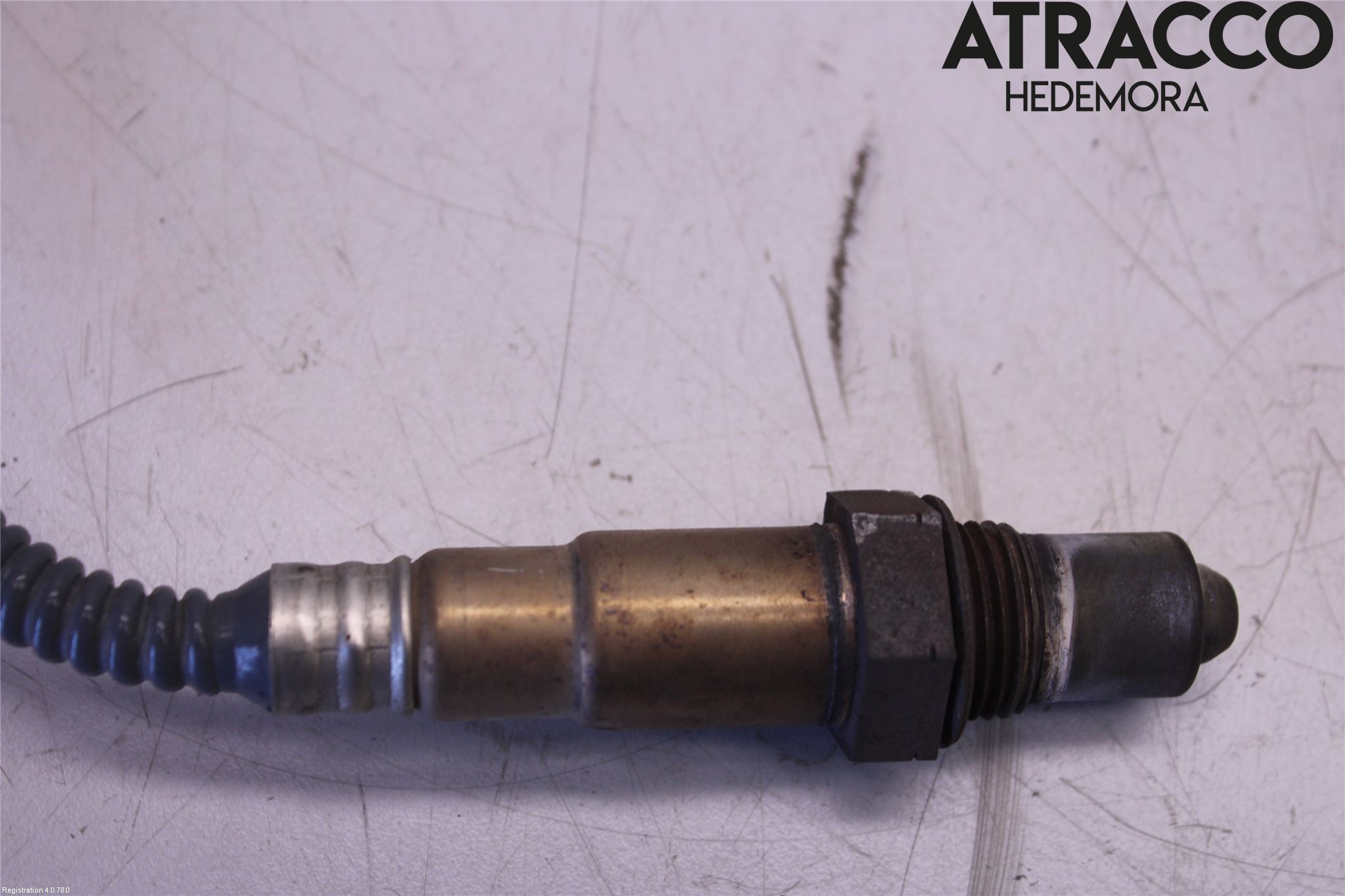 BMW 4 F32/F33/F82/F83 13-20 Injlambdasond