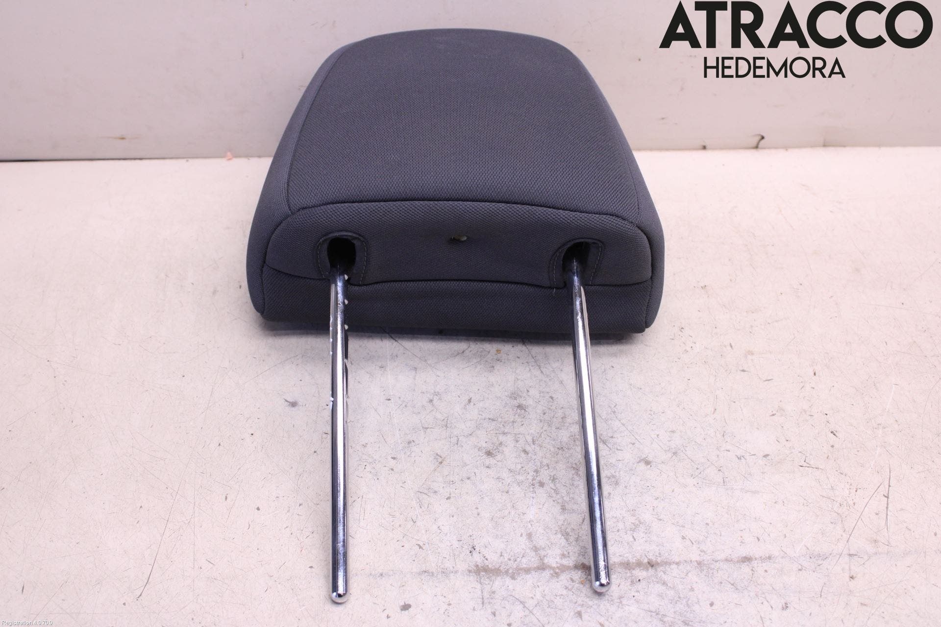 Kia RIO 12-16 Inredning Nackstöd