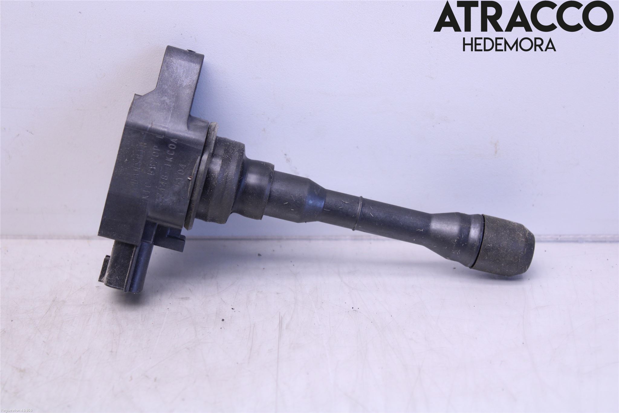 Nissan X-TRAIL 14-21 Tändspole