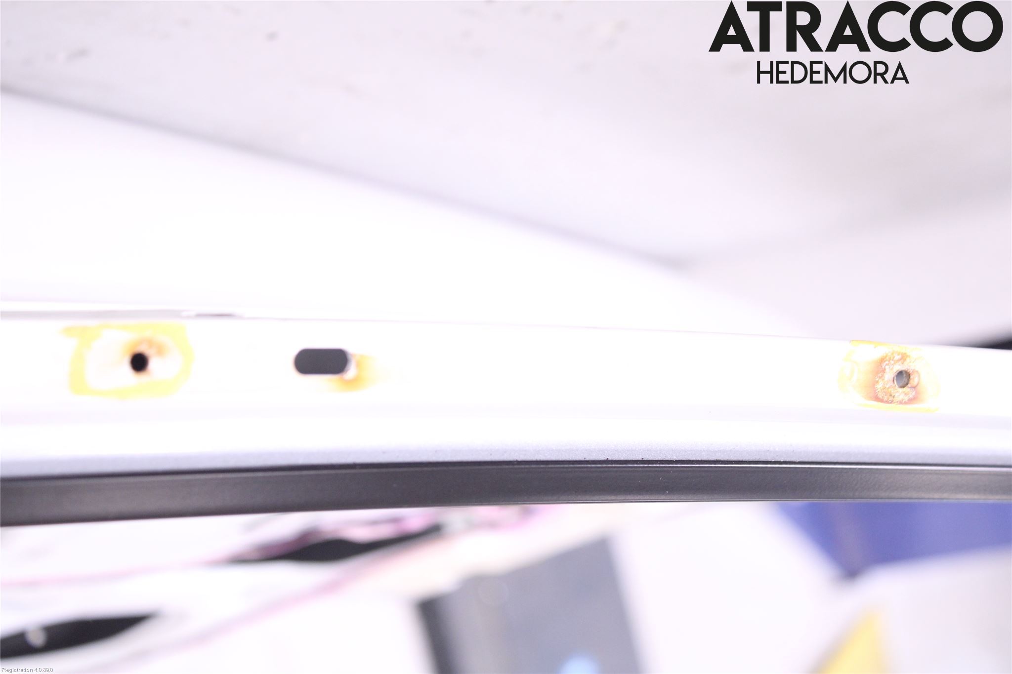 Lexus IS 250/350 14-20 Dörr Fram Höger