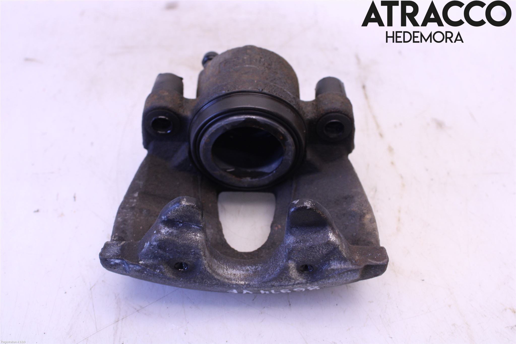 Ford FOCUS 15-18 Bromsok Fram Vänster