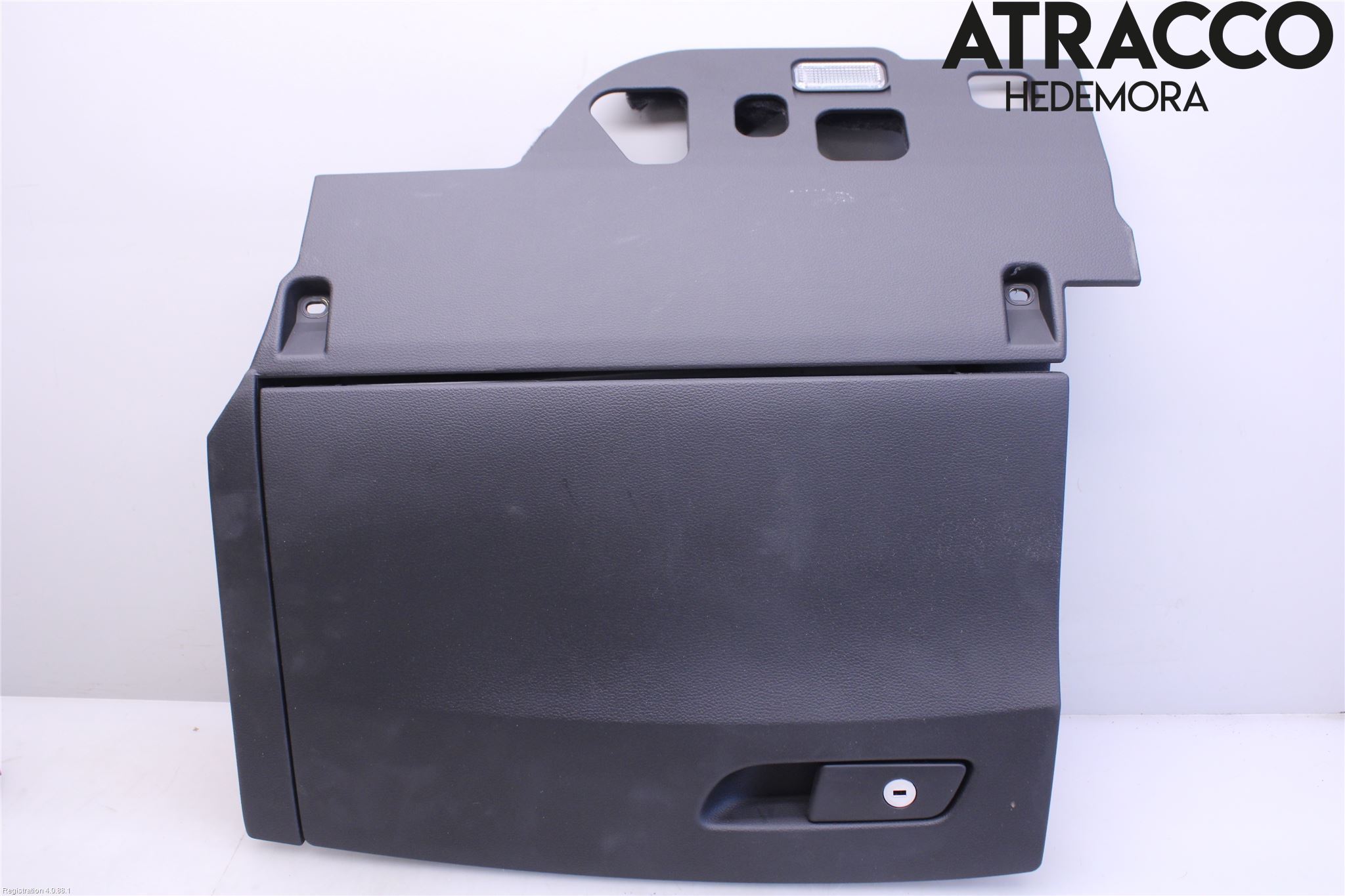 Audi A5 17- Handskfack