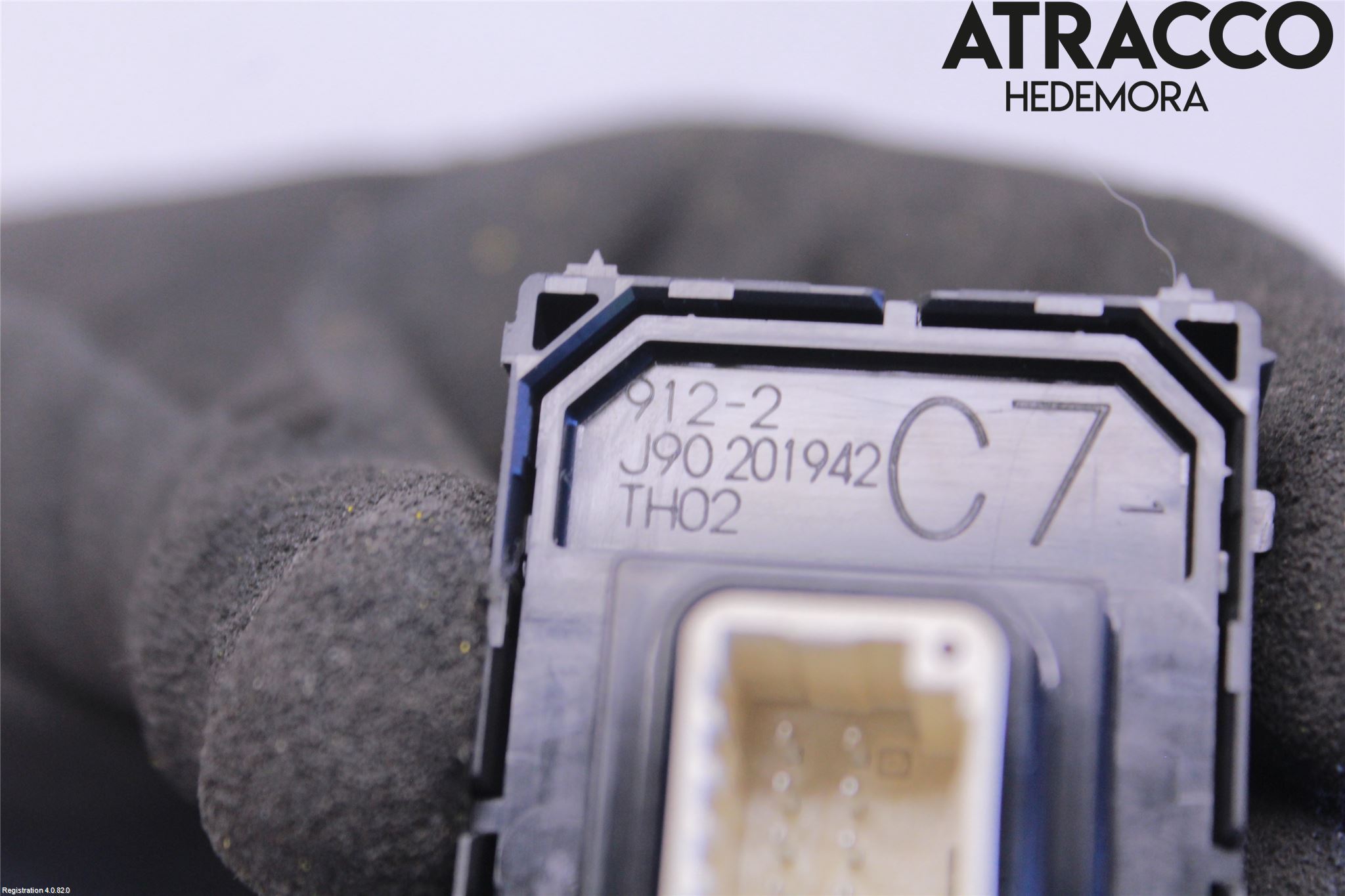 Toyota COROLLA 19- Strömställare Spegel