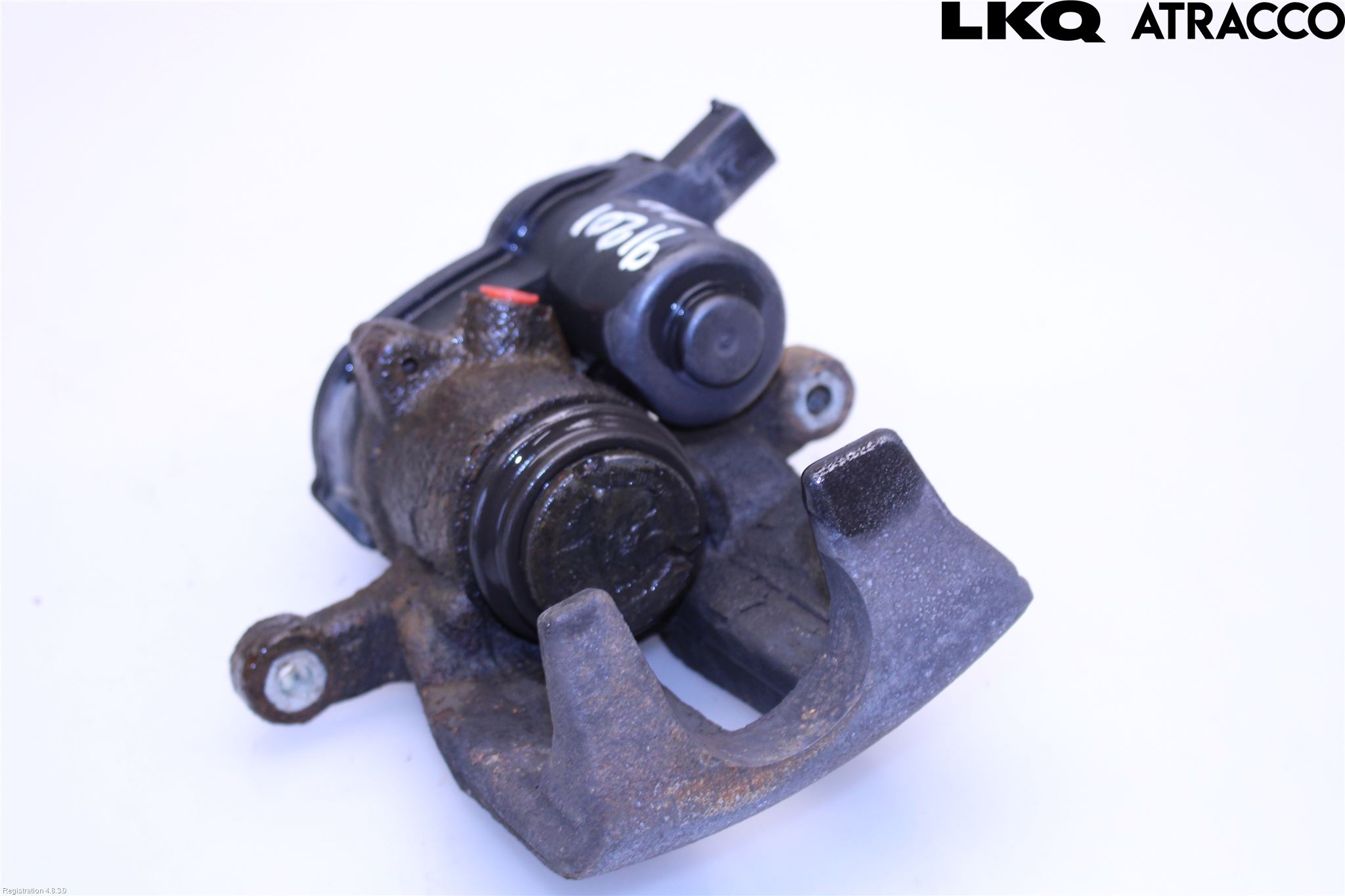 Audi A6 ALLROAD 12-18 Bromsok Bak Höger