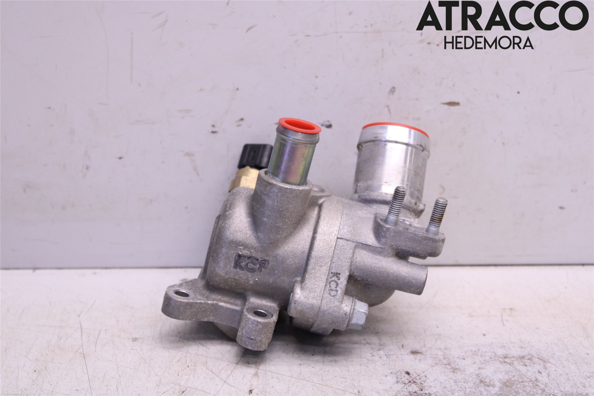 Hyundai i40 16-18 Termostathus-Lock