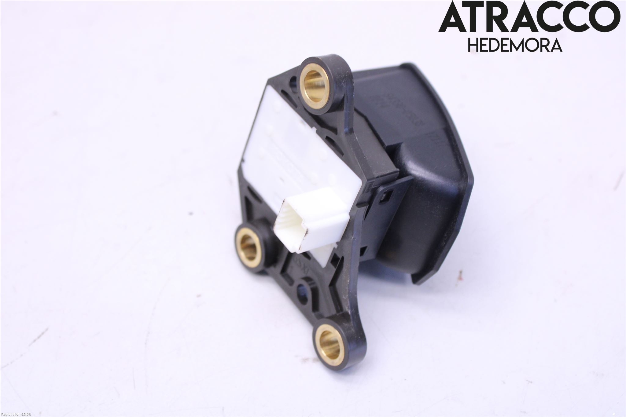 Toyota AVENSIS 16-18 Strömställare Parkeringsbroms