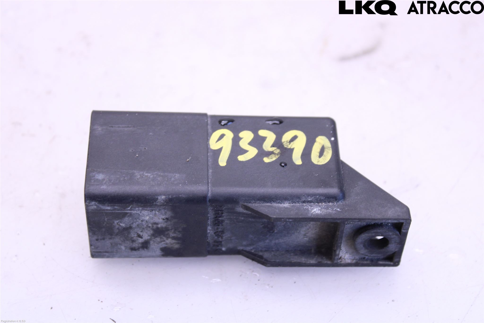 Volvo V70 08-13 Relä Glödning Diesel