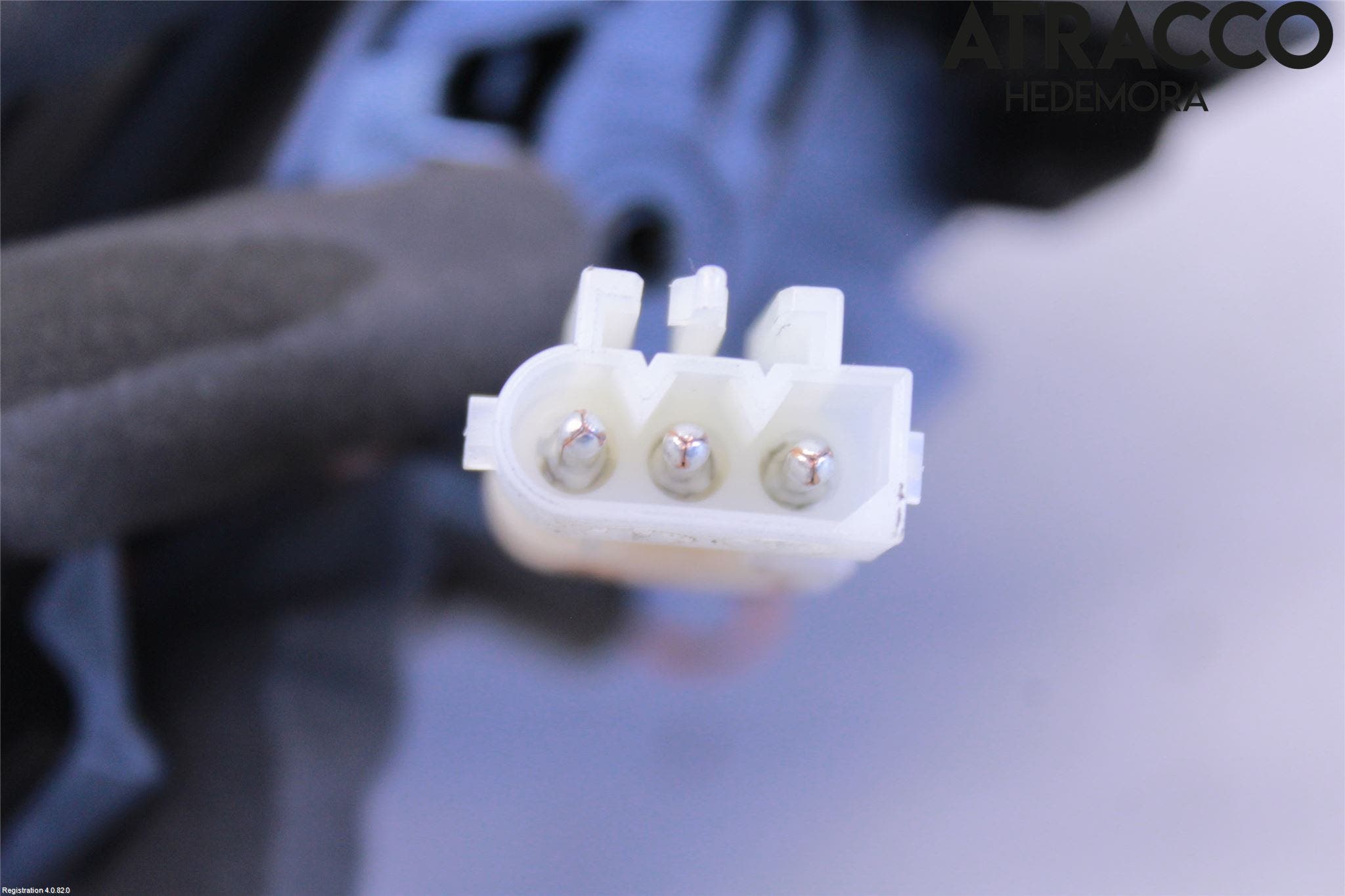 BMW 5 F10/F11/F18 09-17 Askkopp