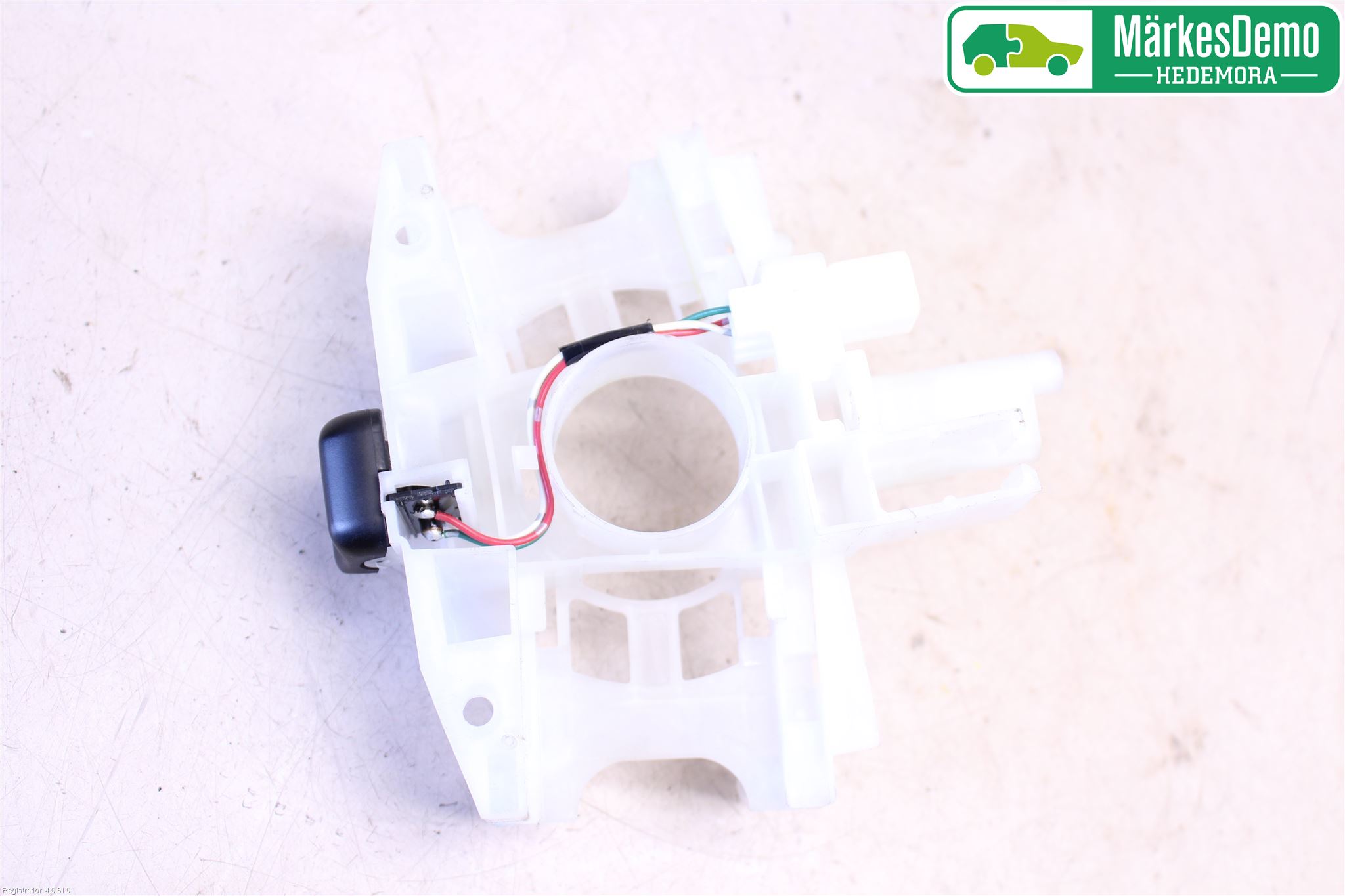 Subaru OUTBACK   07-09 Strömställare Ljus