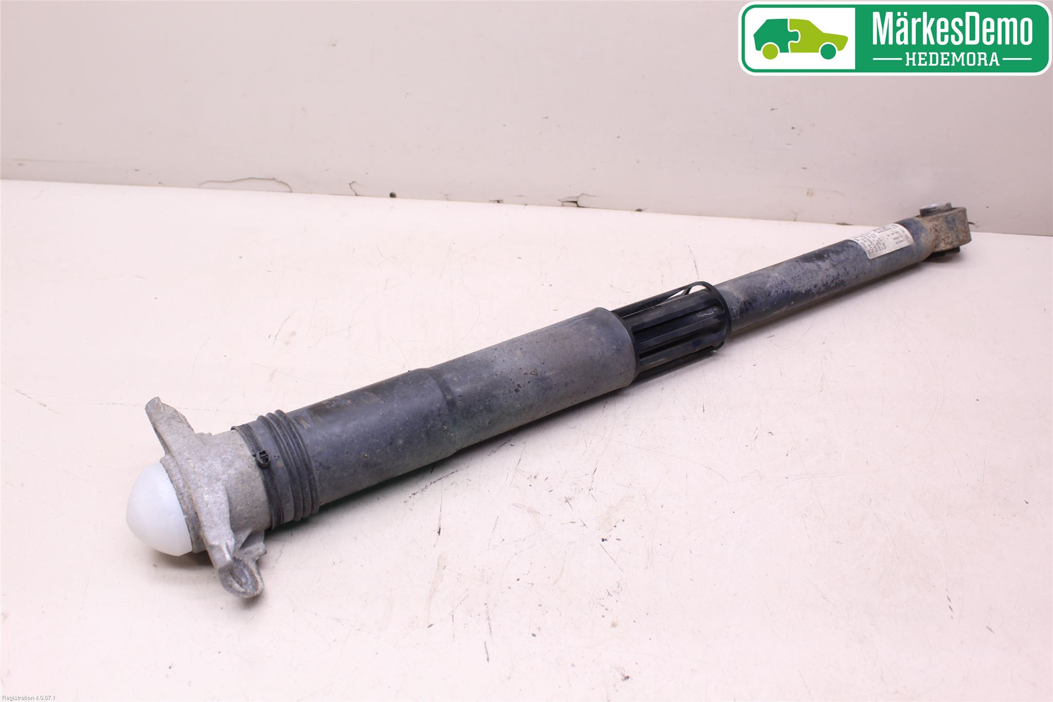 Seat LEON 13-20 Stötdämpare Bak