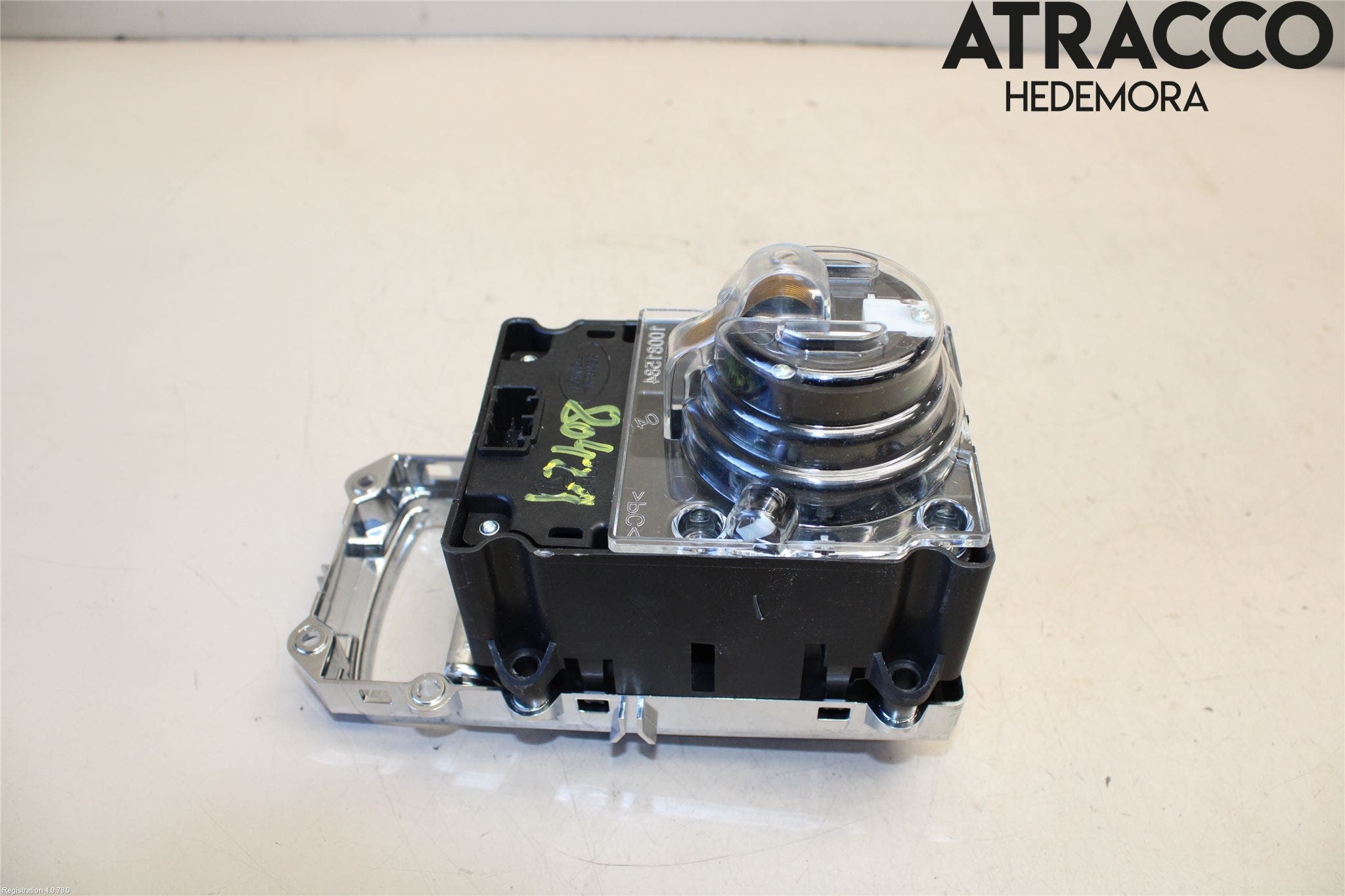 Landrover RANGE ROVER SPORT (L494) 14-22 Strömställare Nivåreglering