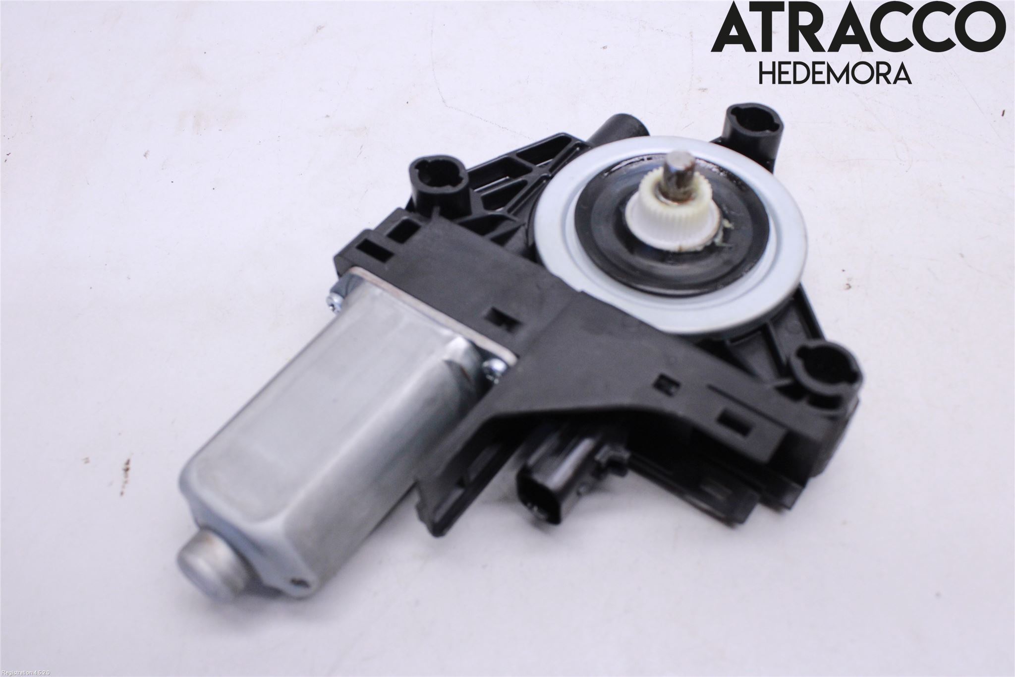 Fiat FREEMONT Fönsterhissmotor