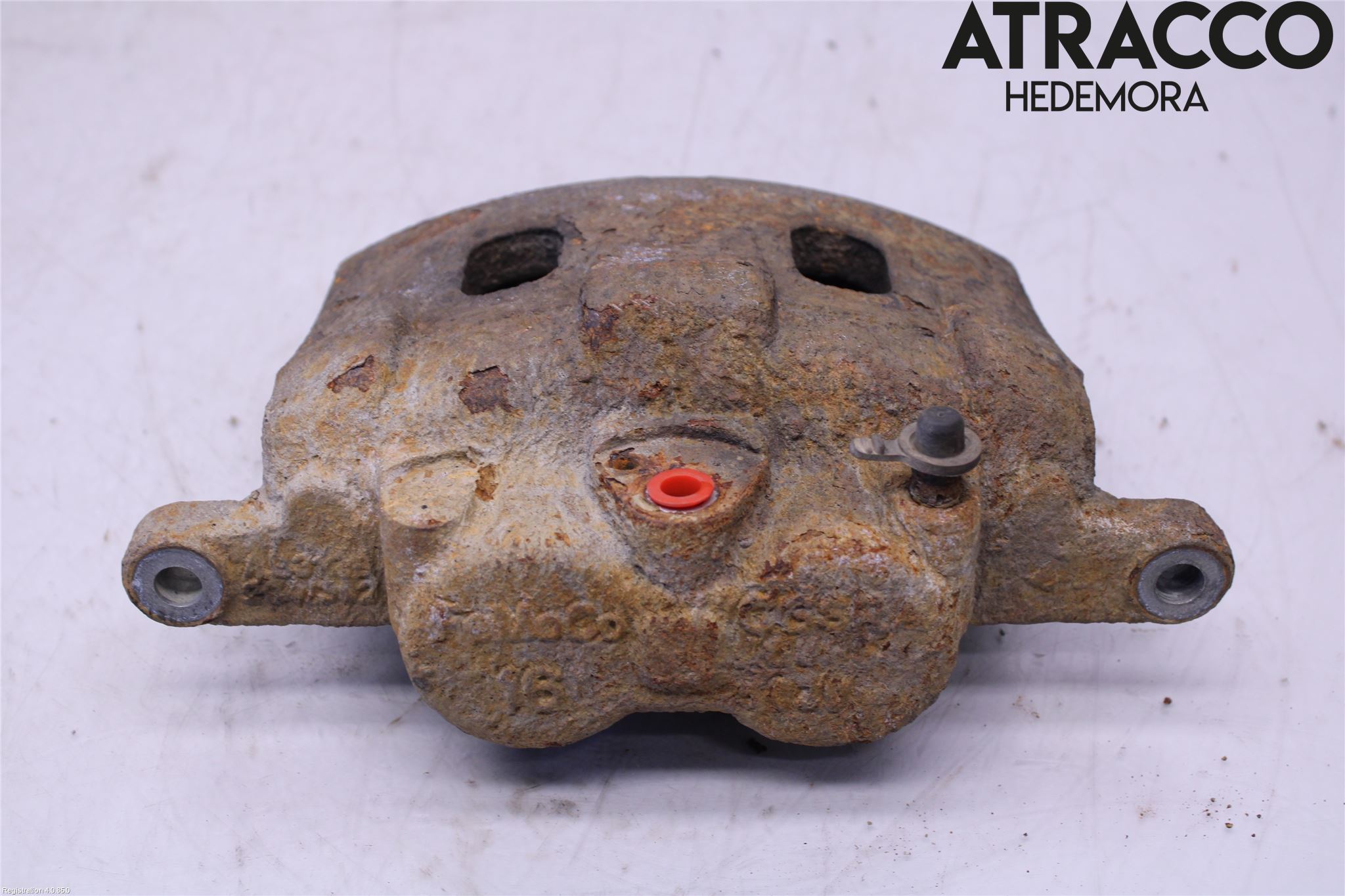 Ford RANGER EU 12-23 Bromsok Fram Vänster