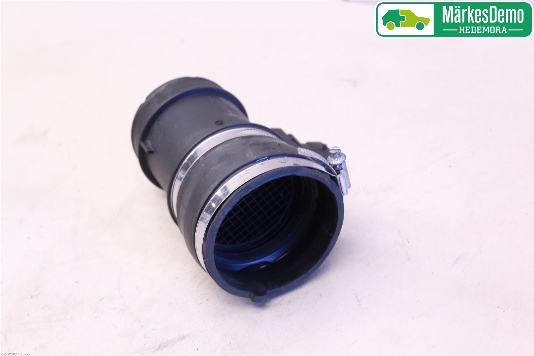 Chevrolet CAPTIVA Injluftmassamätare