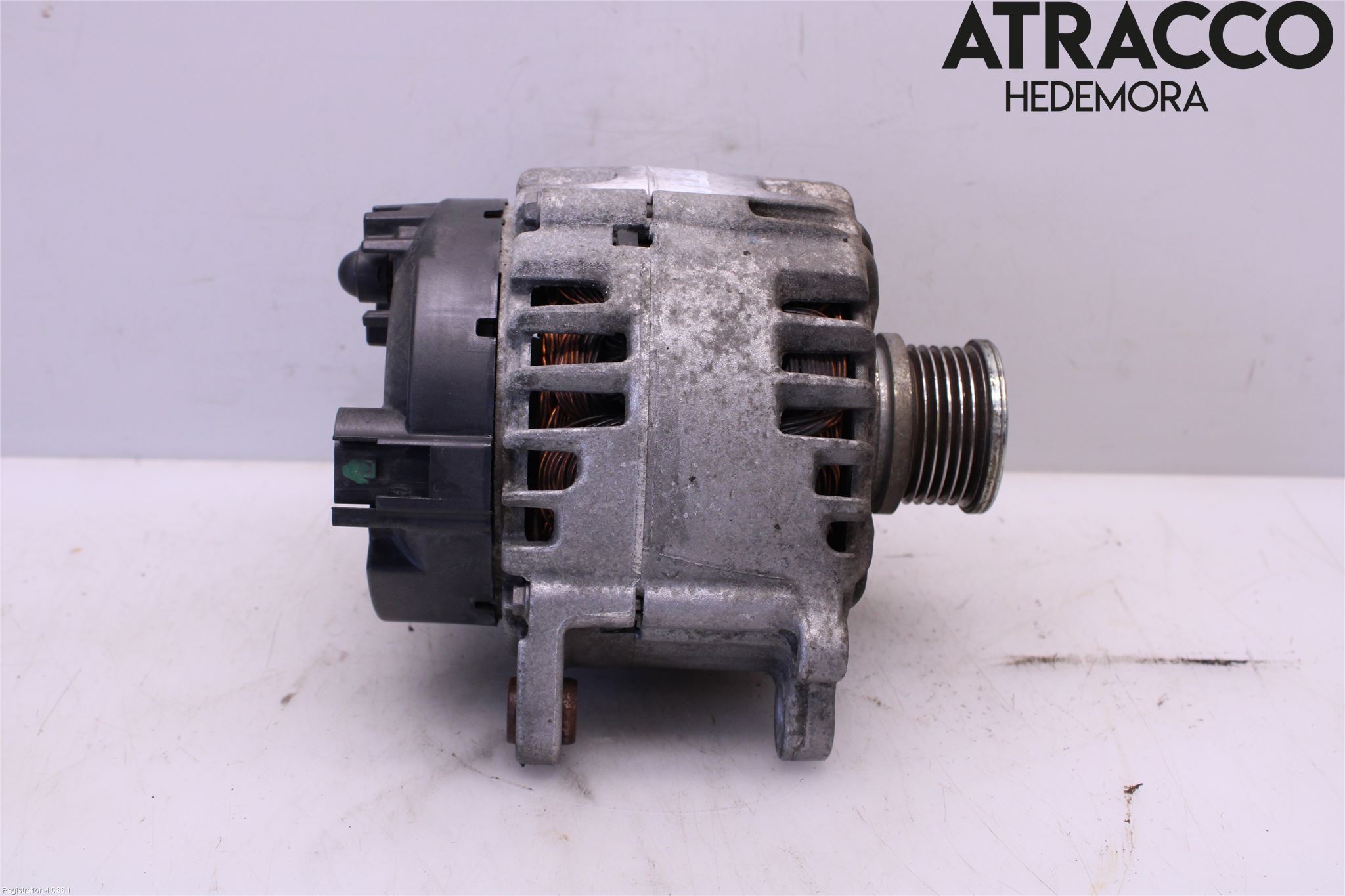 Volkswagen VW GOLF / E-GOLF VII 13-20 Generator