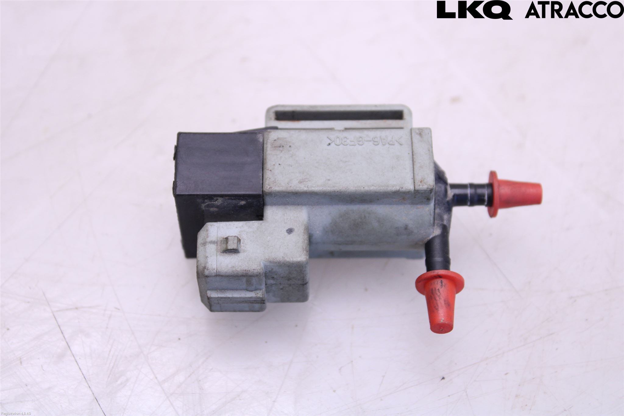 Hyundai i40 08-15 Vakuumventil