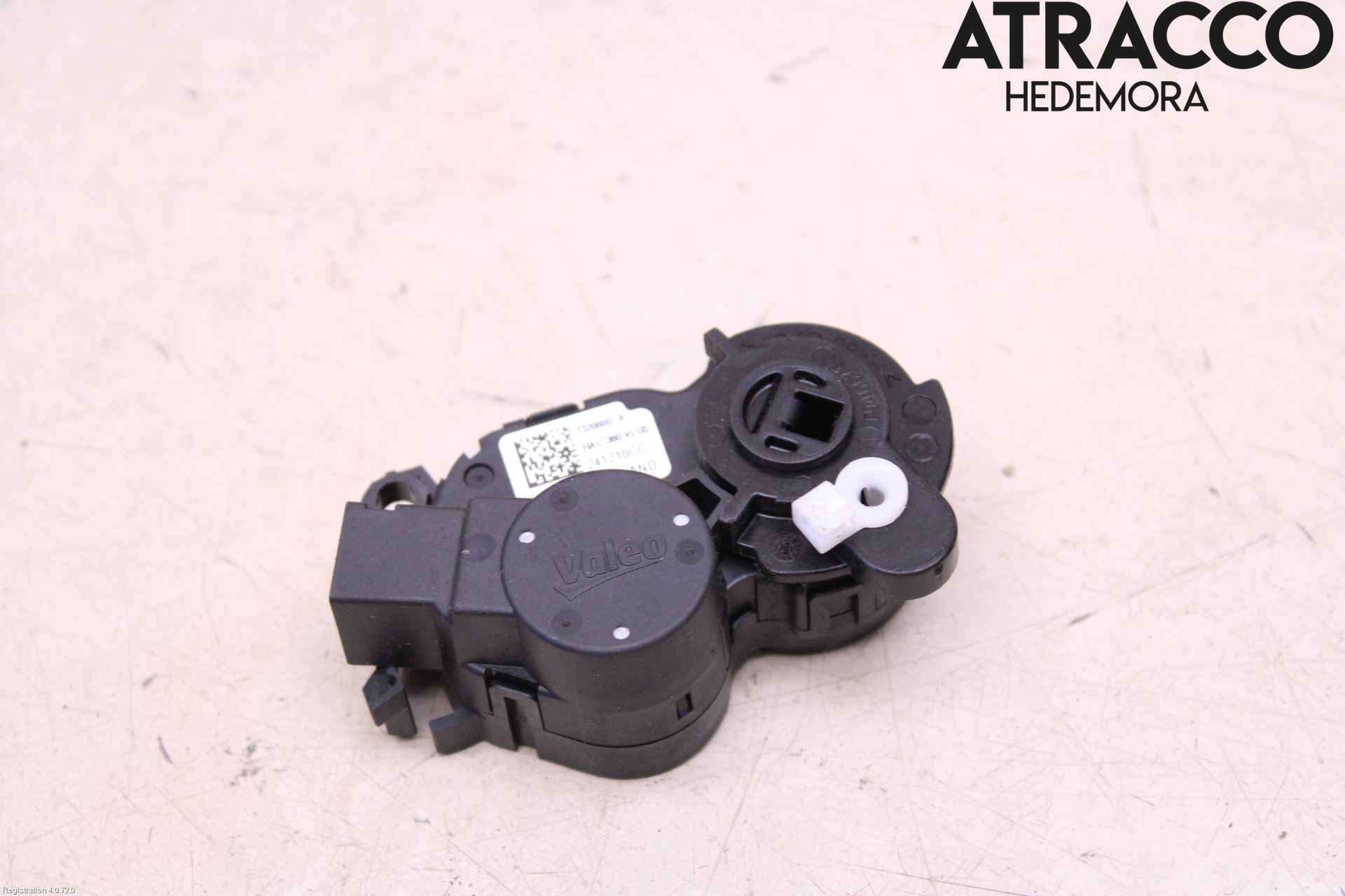 Toyota C-HR 16-23 Ac Reglermotor