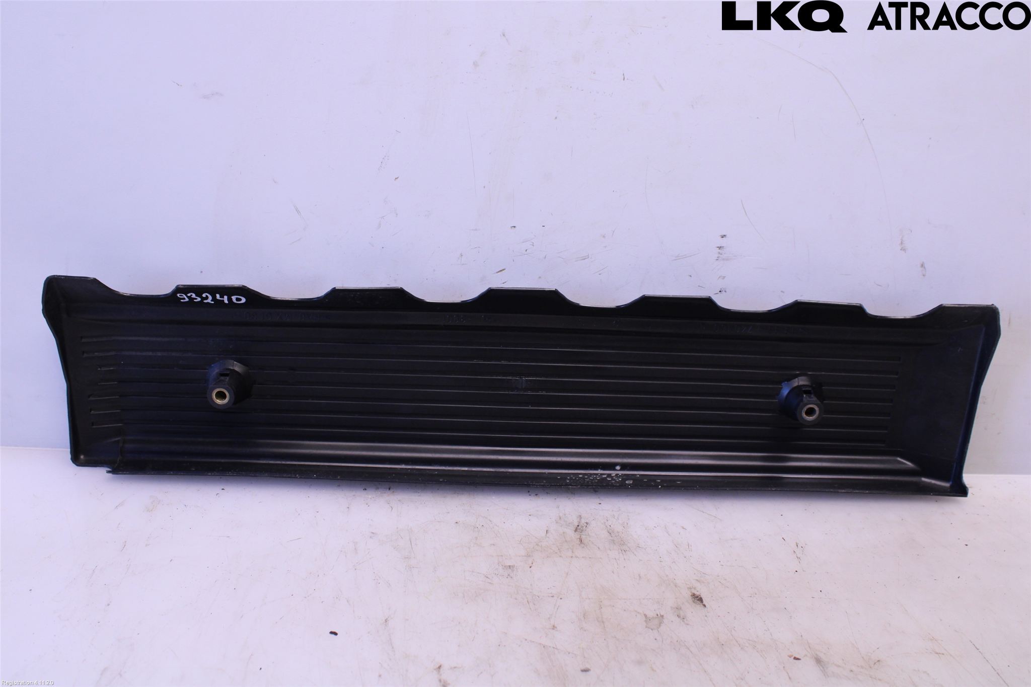 BMW 3 E36      91-00 Motorkåpa