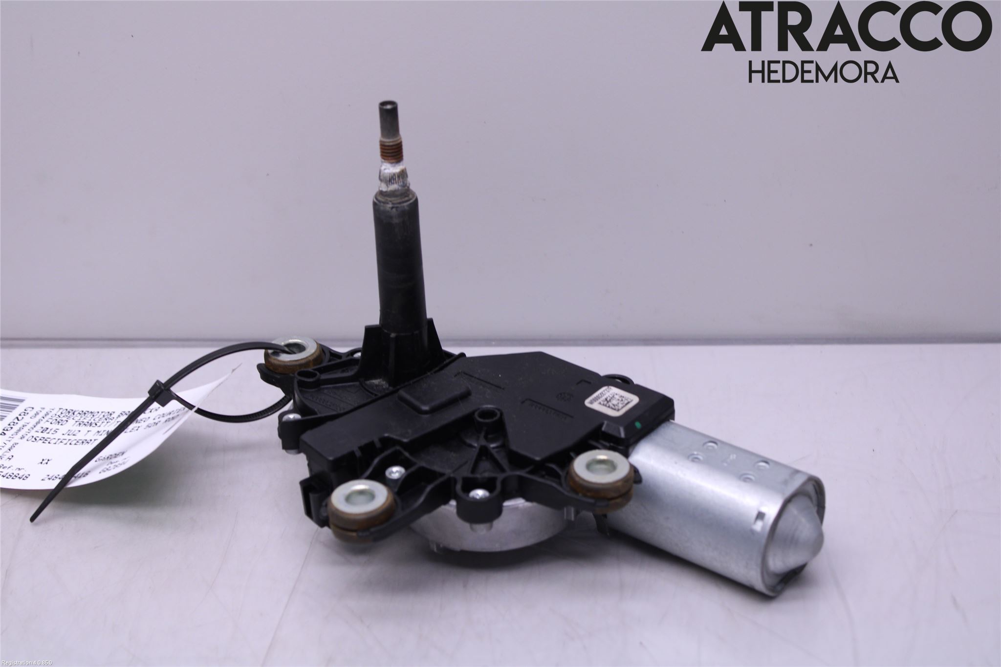 Ford TRANSIT/TOURNEO COURIER 13-23 Torkarmotor Baklucka