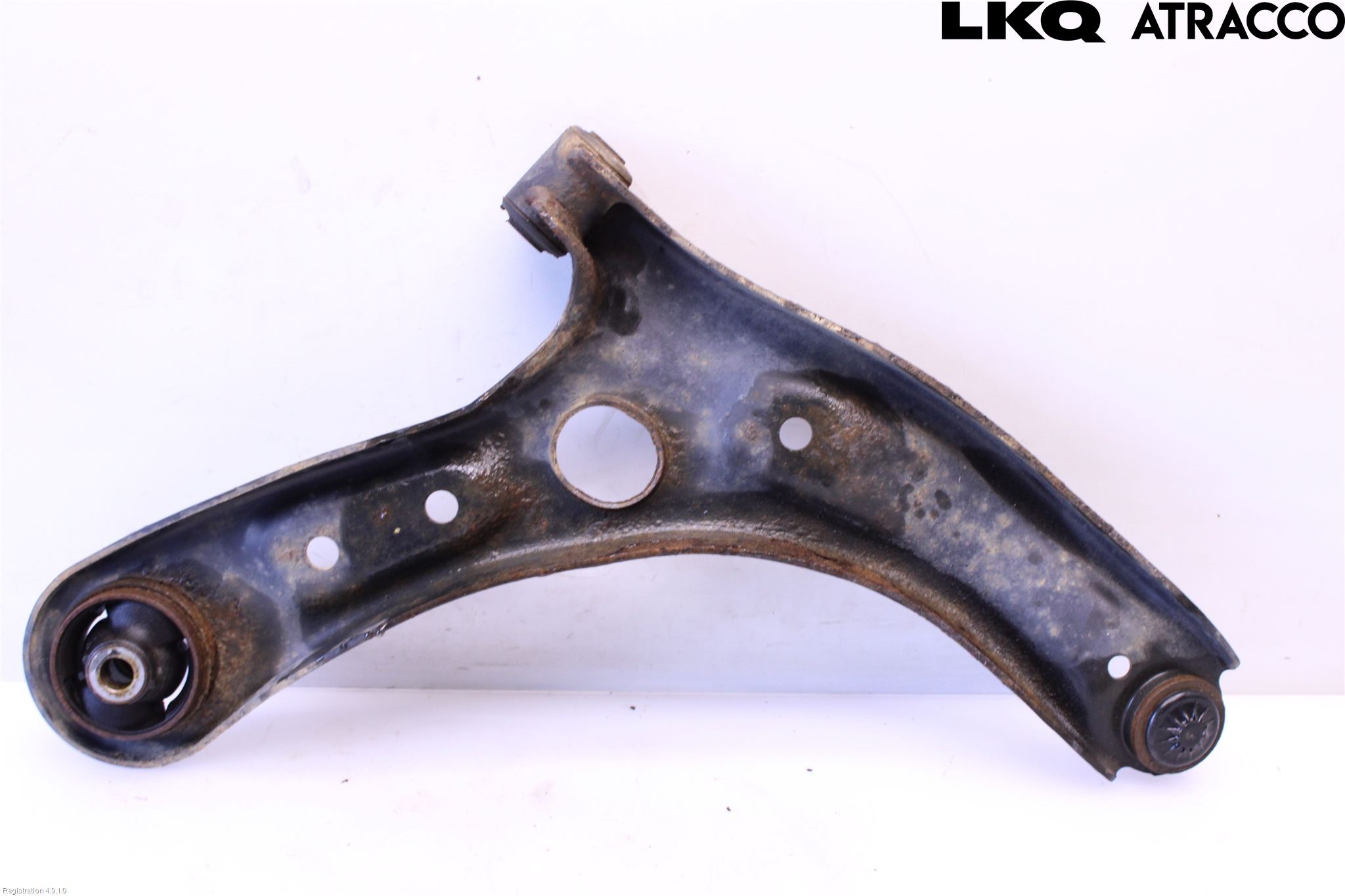 Kia RIO 17- Bärarm Fram Undre Vä