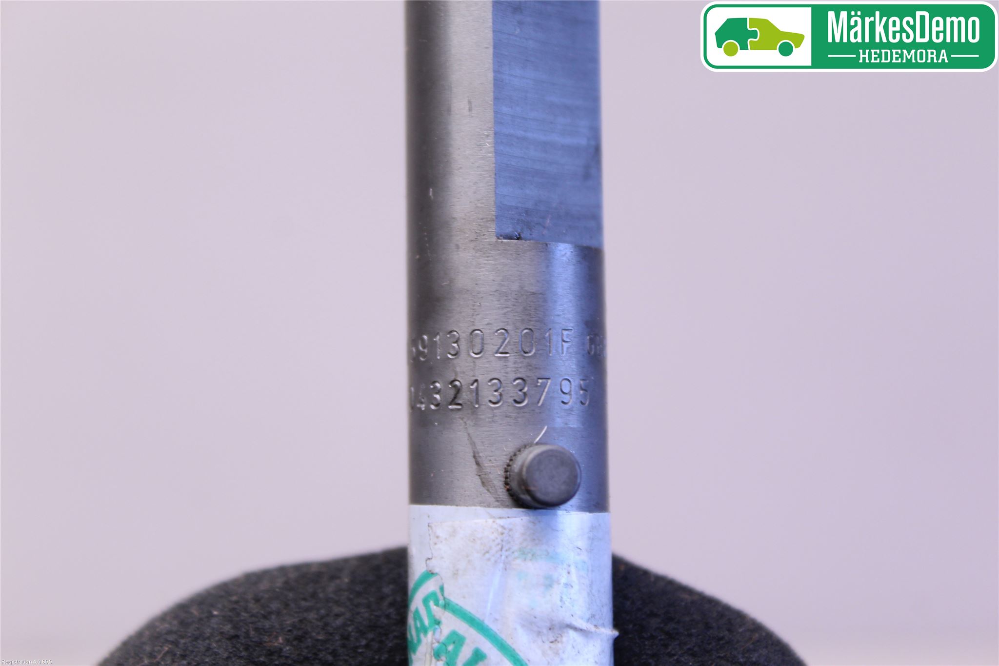 Audi A6/S6     97-05 Injspridare