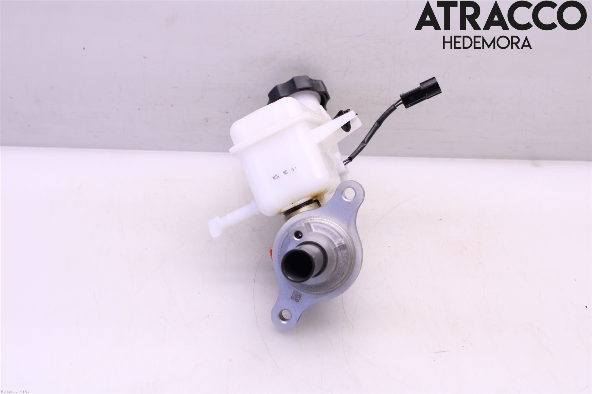 Hyundai TUCSON 05- Bromsservo