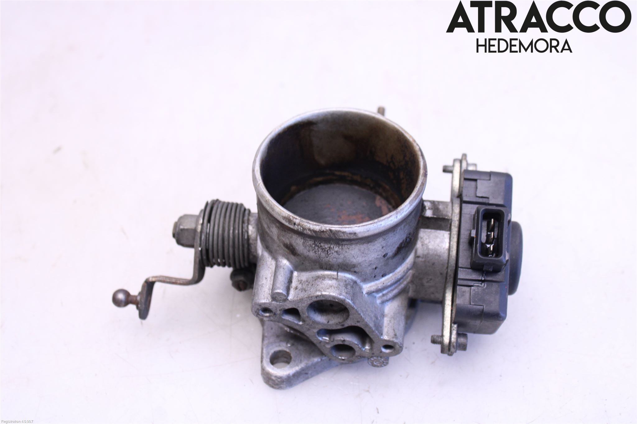 Volvo 740 88-92 Injspjällhus