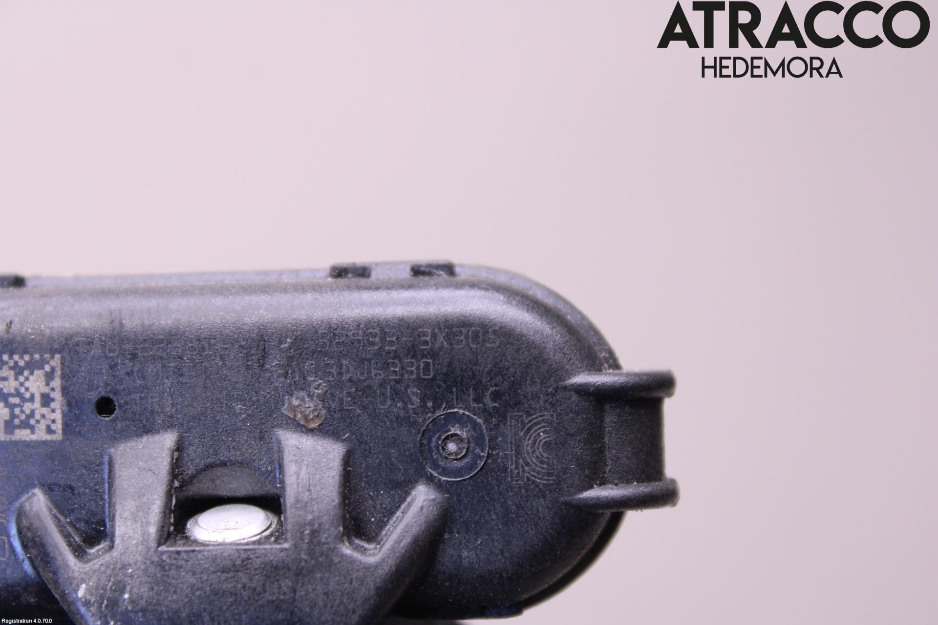 Kia RIO 12-16 Givare Däcktryck