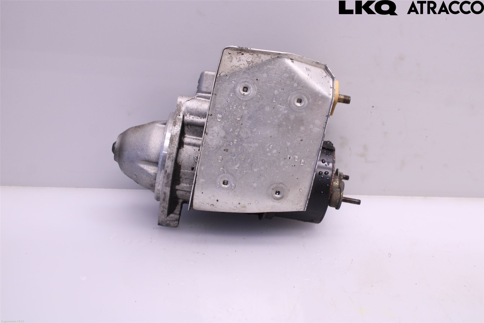 Hyundai i30 GD 13-17 Startmotor Diesel