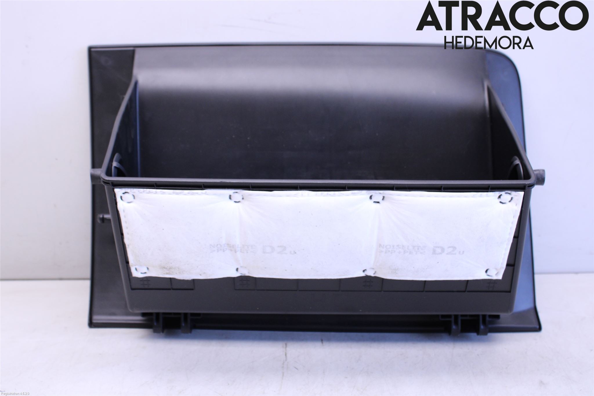 Kia PROCEED 19- Handskfacklucka