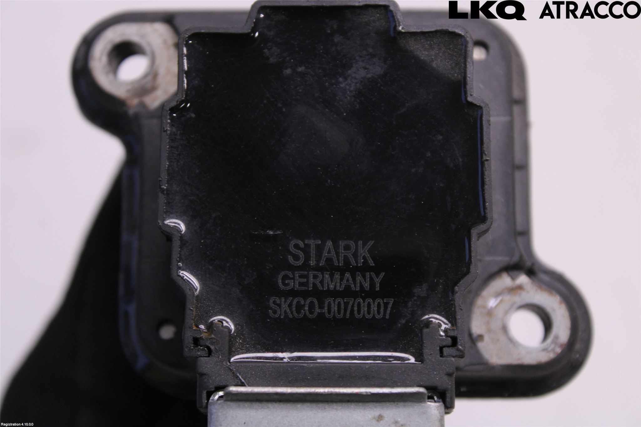 Audi A4/S4 94-99 Tändspole