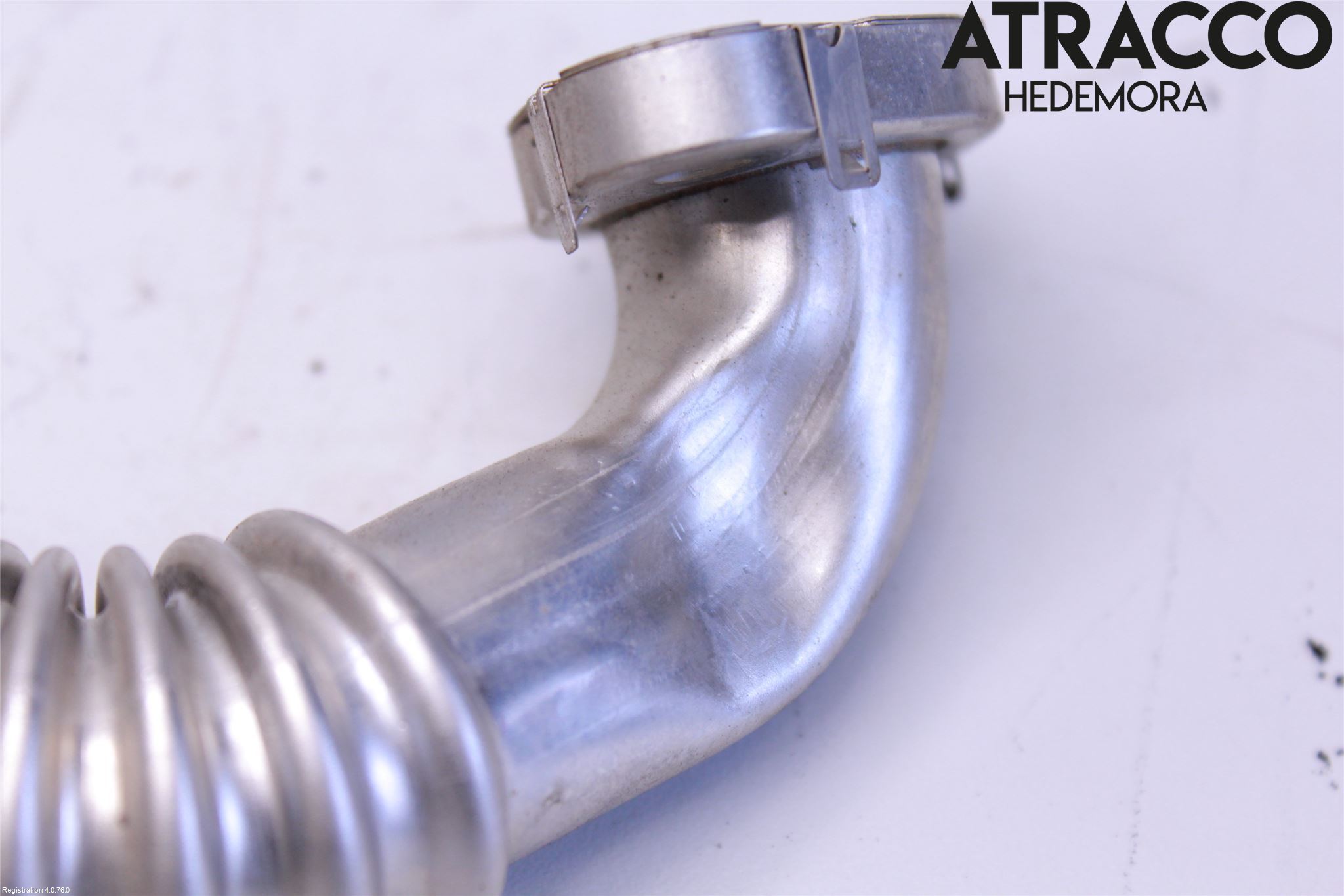 Volkswagen VW TIGUAN 07-16 Egr Rör