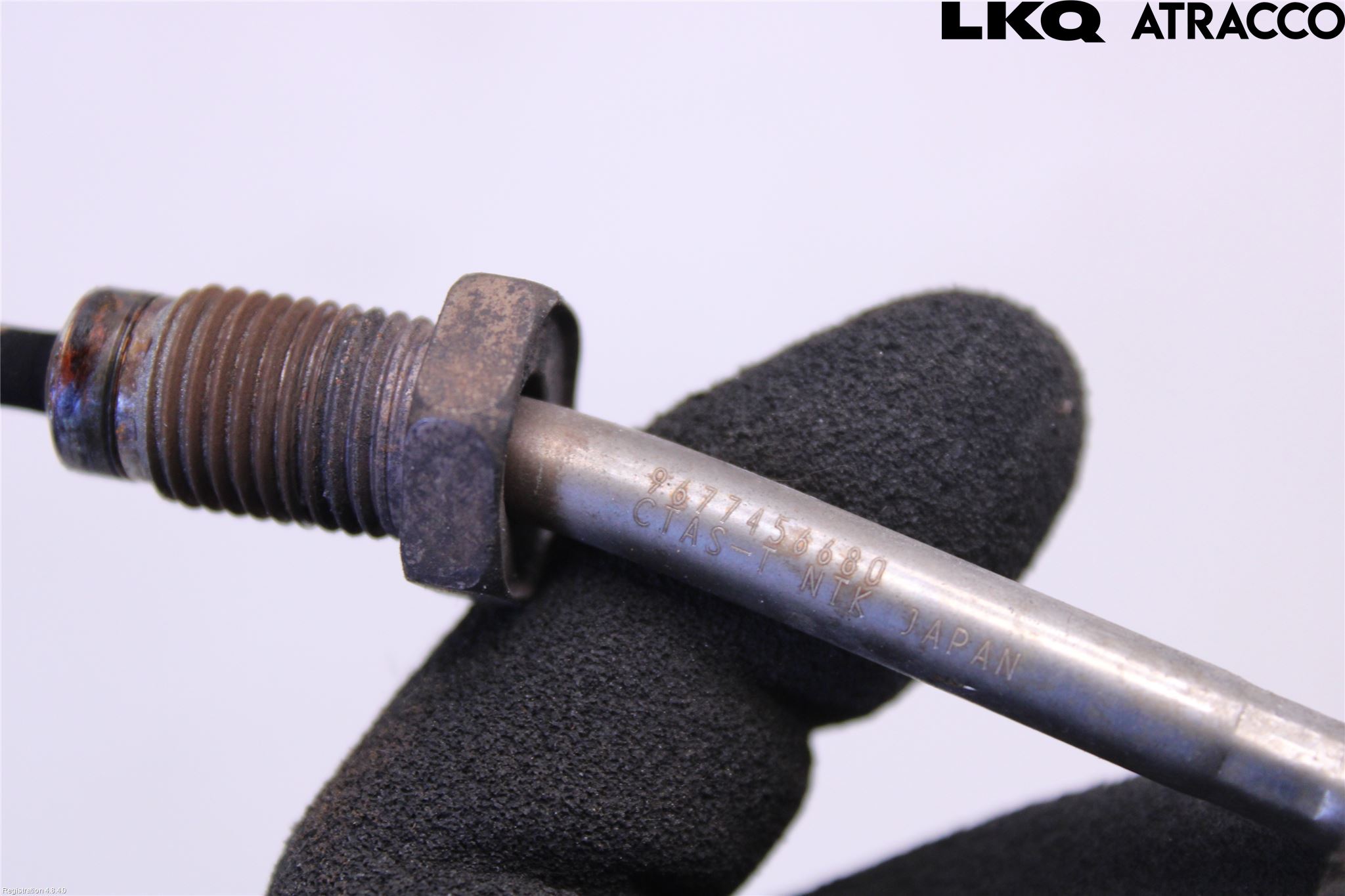 Landrover LAND ROVER RANGE ROVER EVOQUE (L538) 11-18 Sensor Avgas