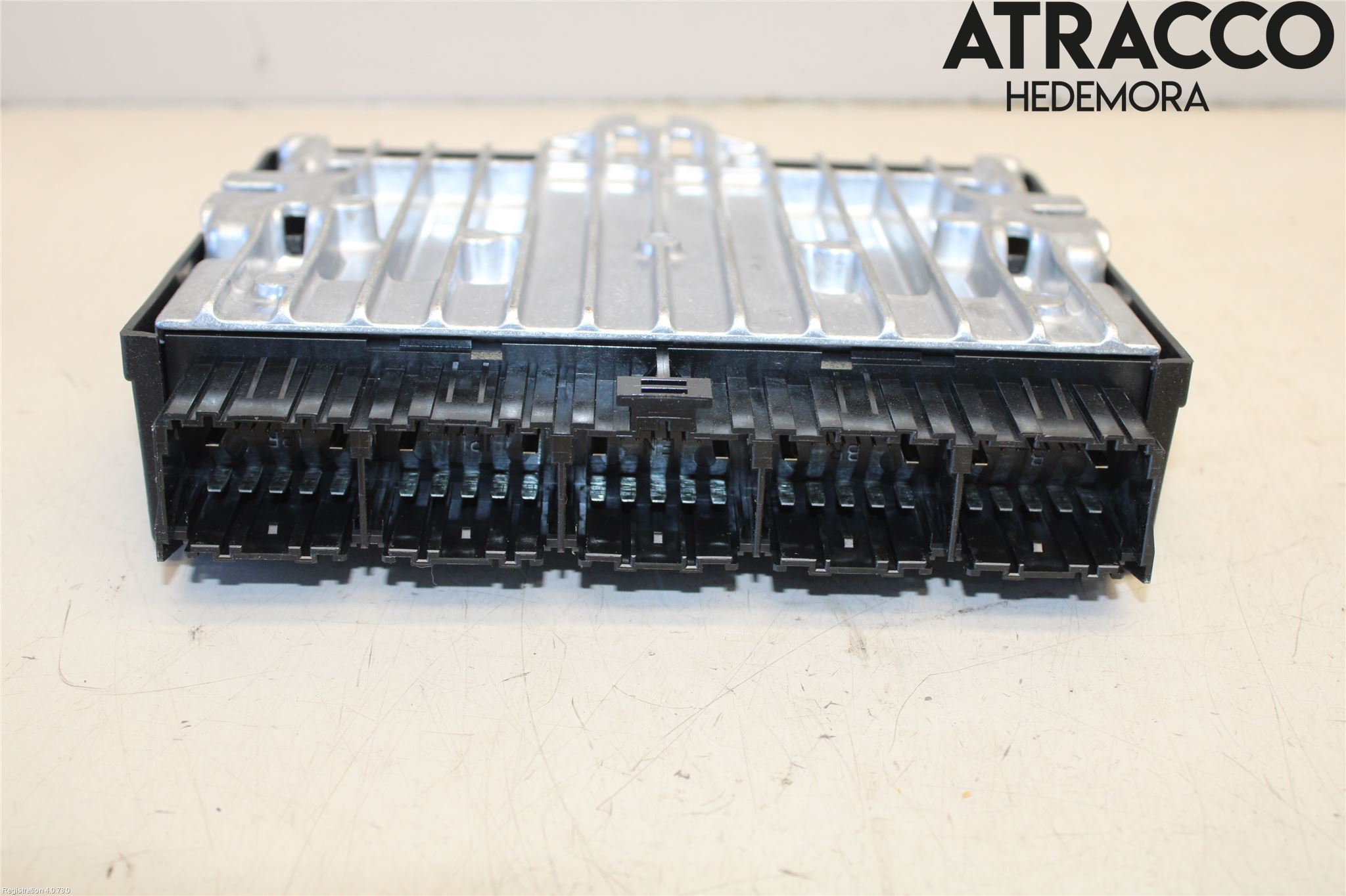 Landrover RANGE ROVER SPORT (L494) 14-22 Styrenhet Fjädring