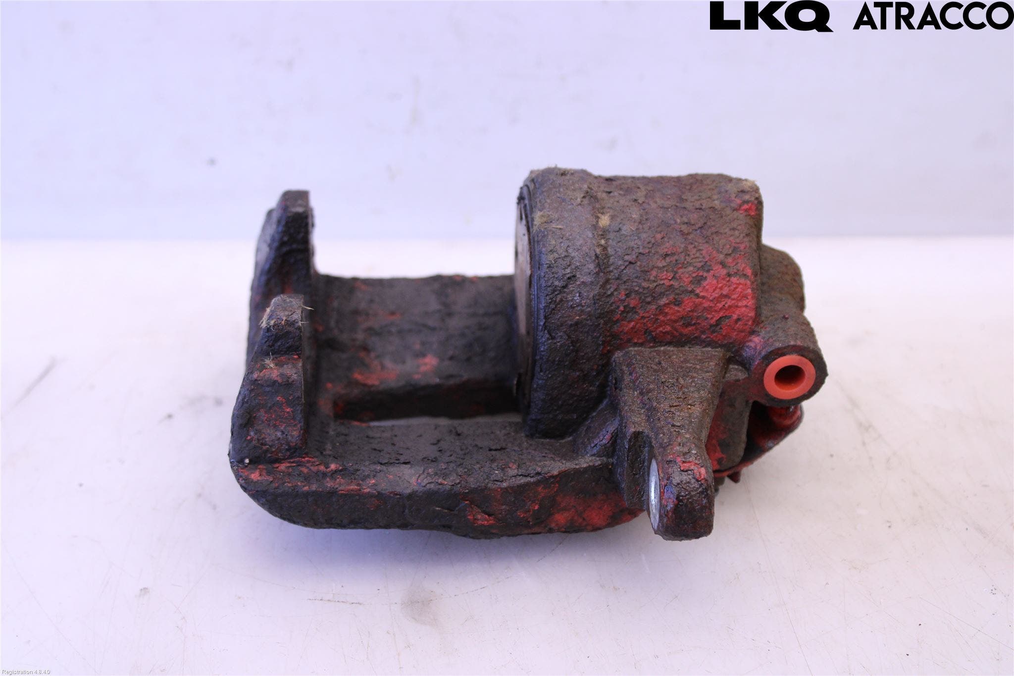 Opel CORSA D 07-14 Bromsok Fram Höger