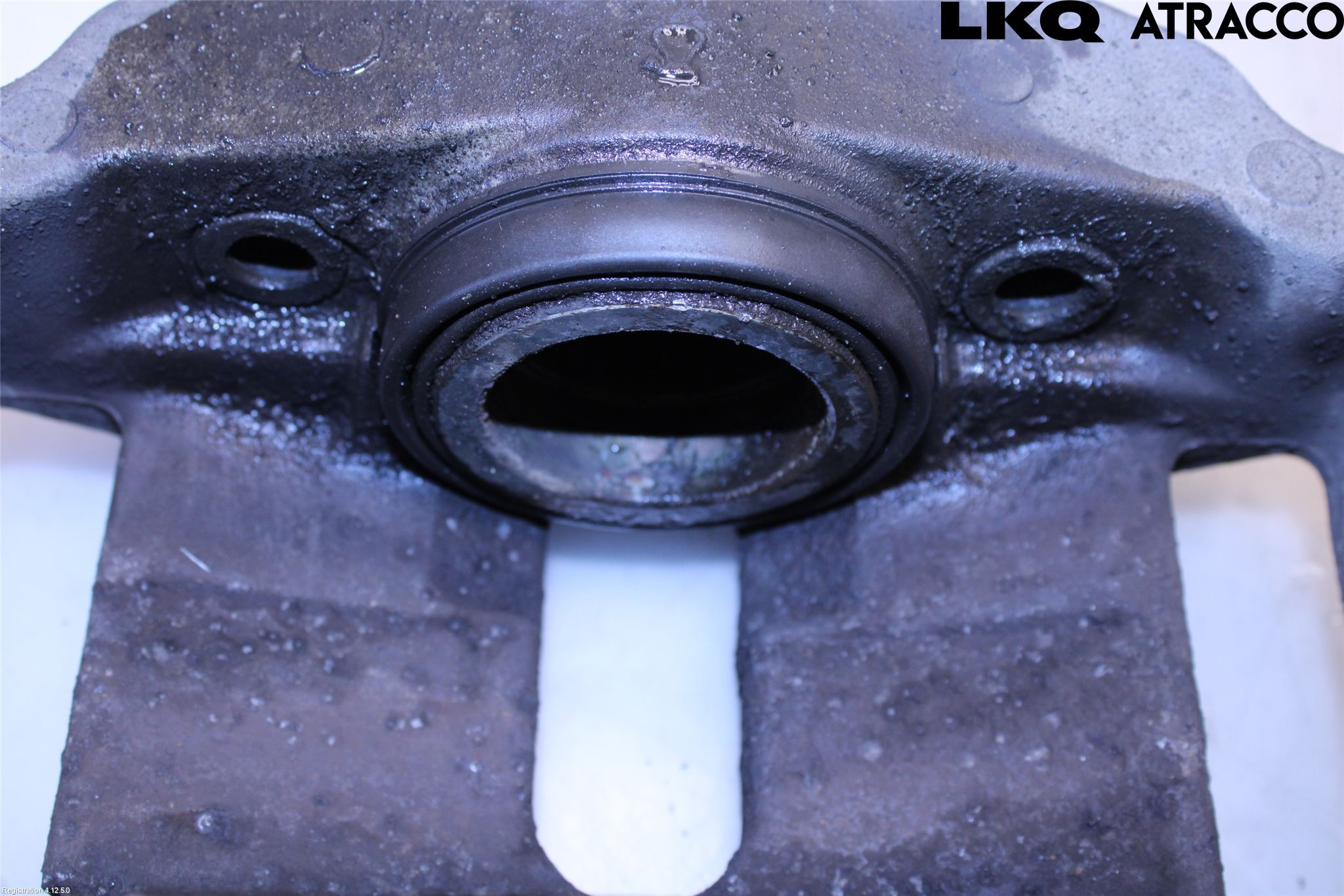 BMW 7 E65/66    00-08 Bromsok Fram Höger