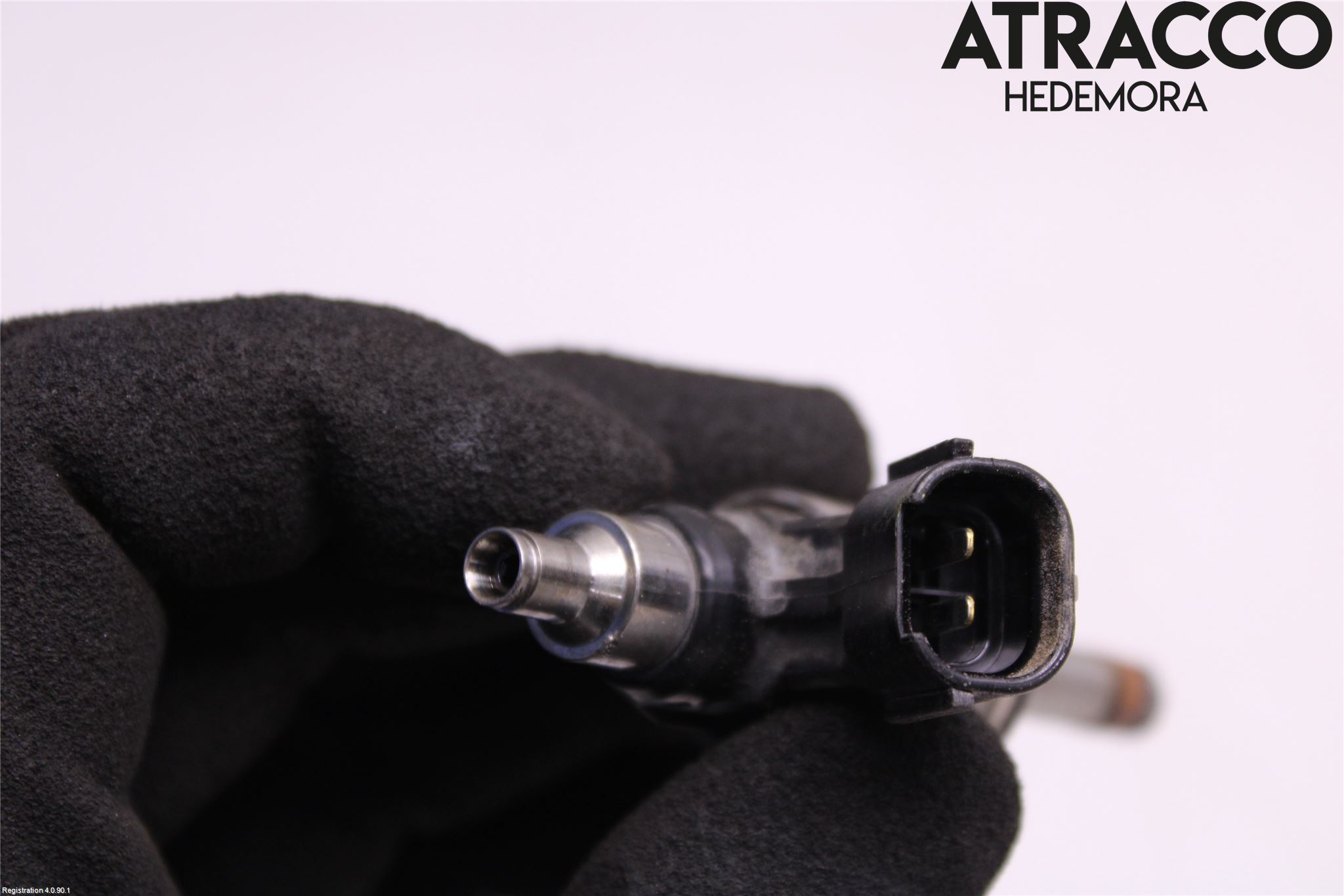 Lexus IS 250/350 14-20 Injspridare