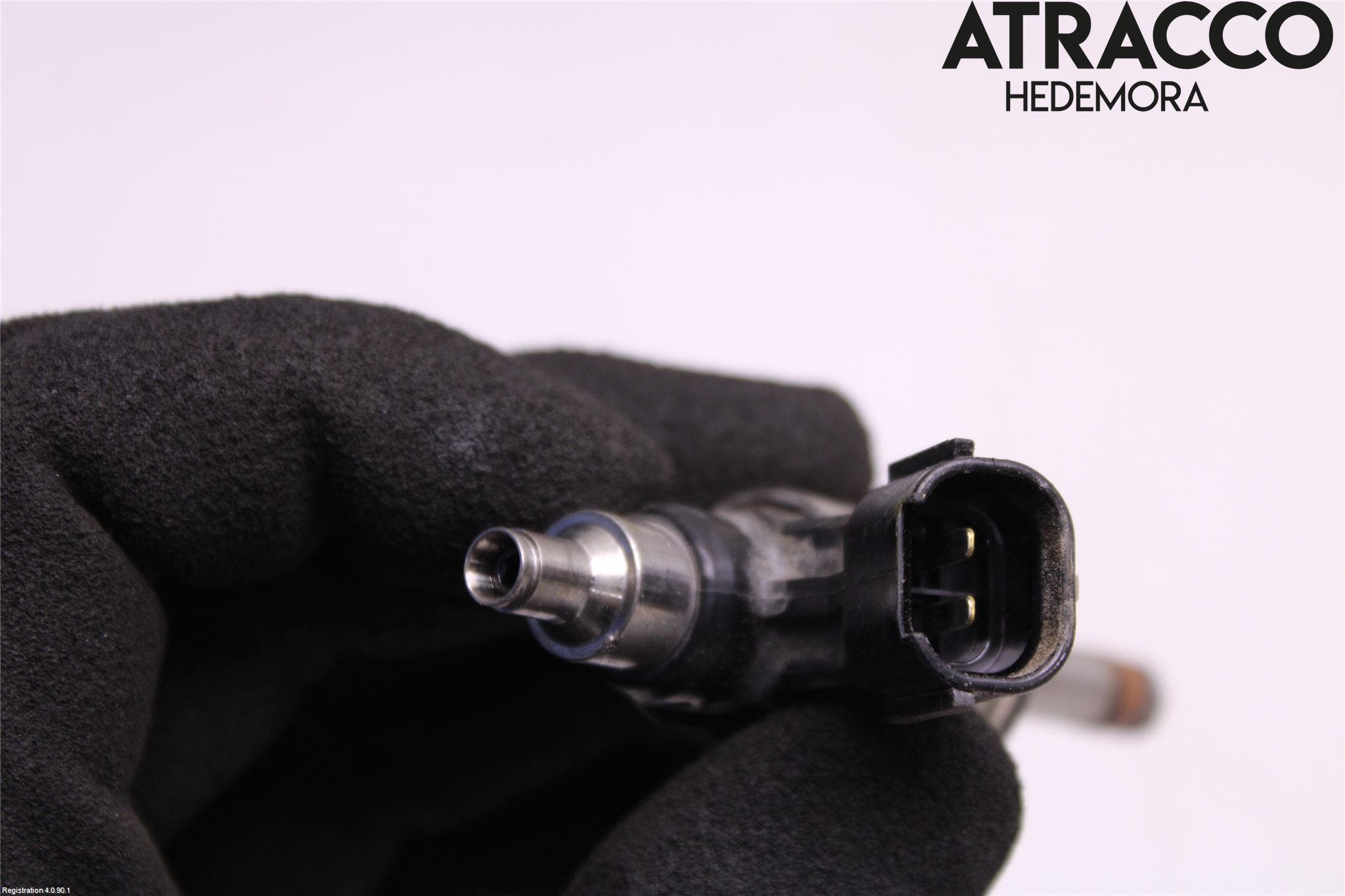 Lexus IS 250/350 14-20 Injspridare