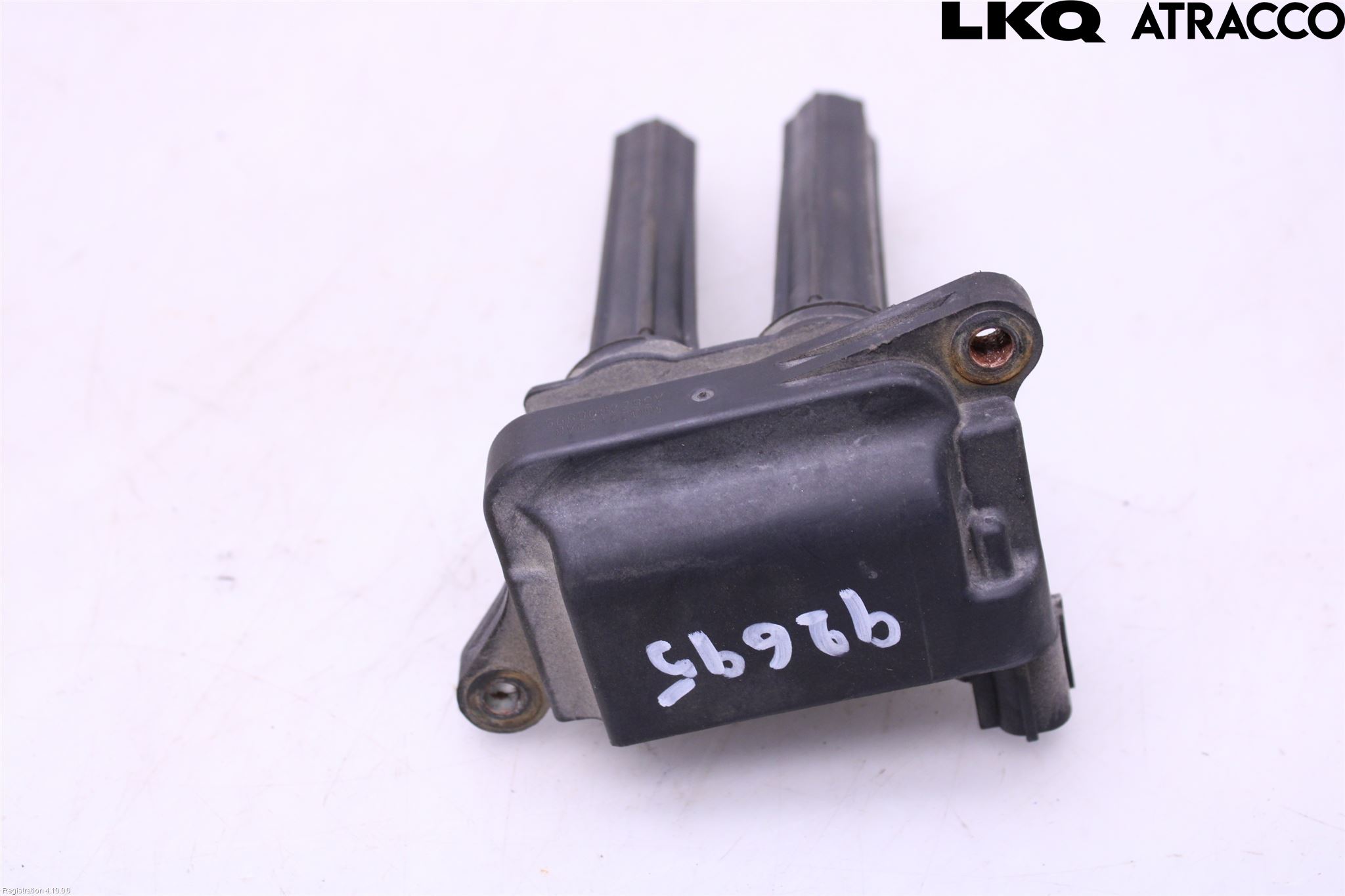 Dodge PICK UP RAM 81- Tändspole