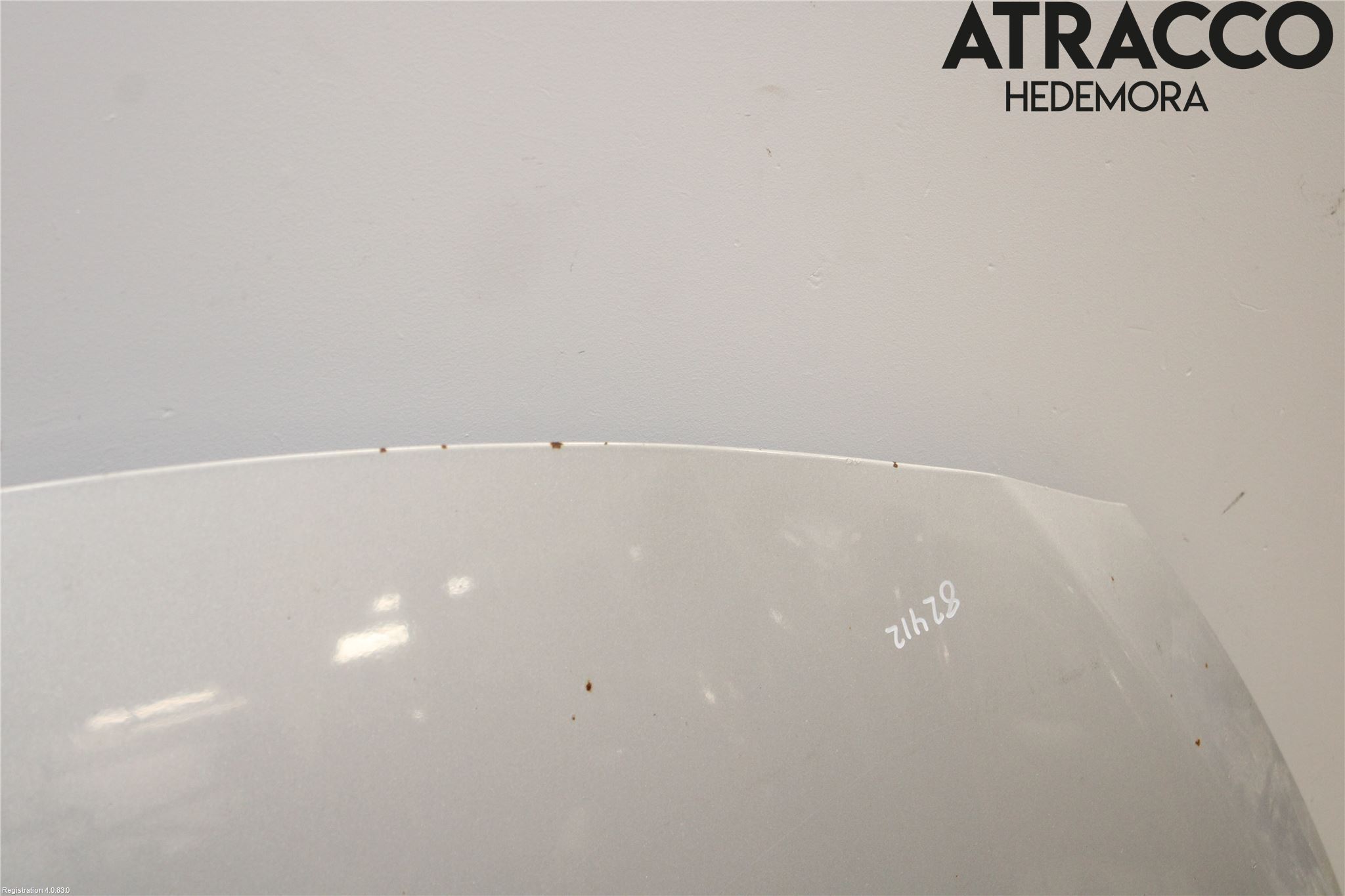 Hyundai i40 08-15 Huv Fram