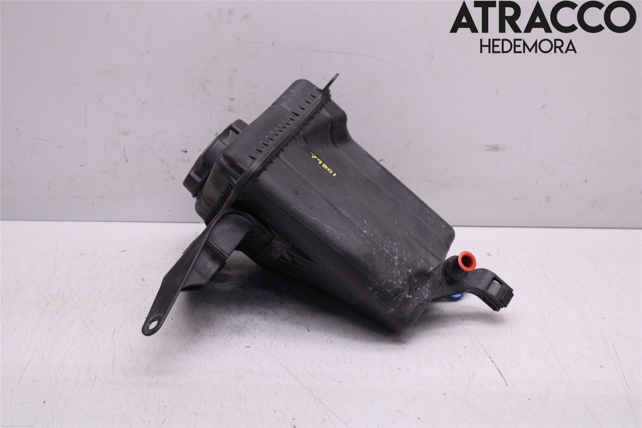 BMW 5 F10/F11/F18 09-17 Expansionstank