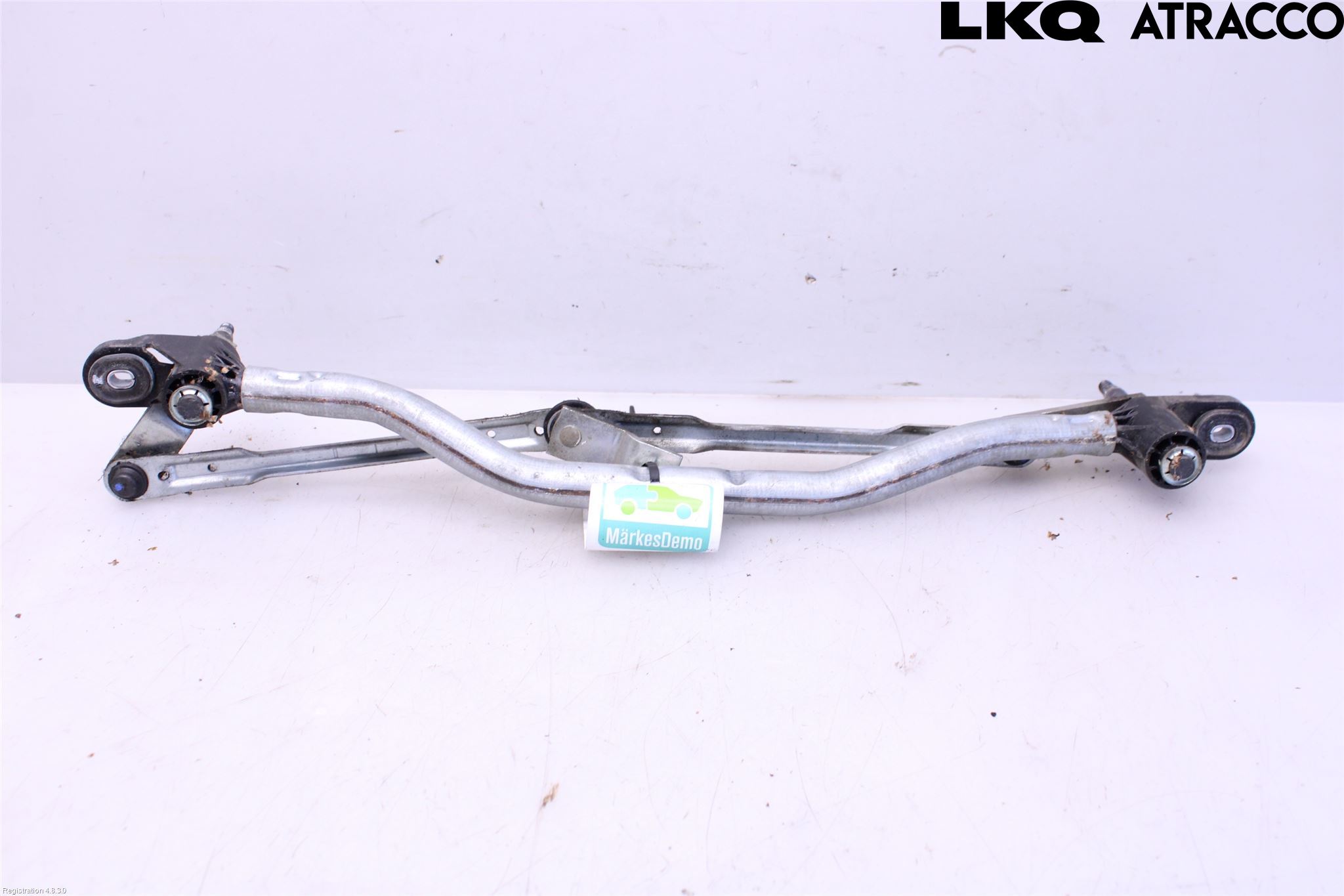 Alfa GIULIETTA Torkarmekanism Vindruta