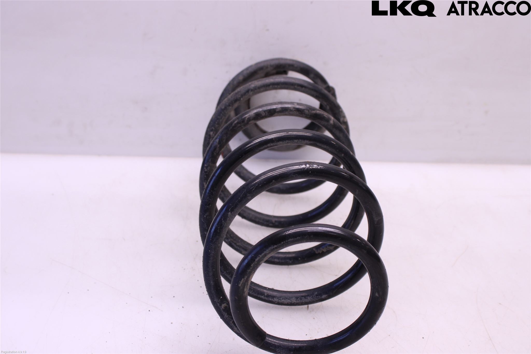 Honda HR-V 15-21 Fjäder Fram