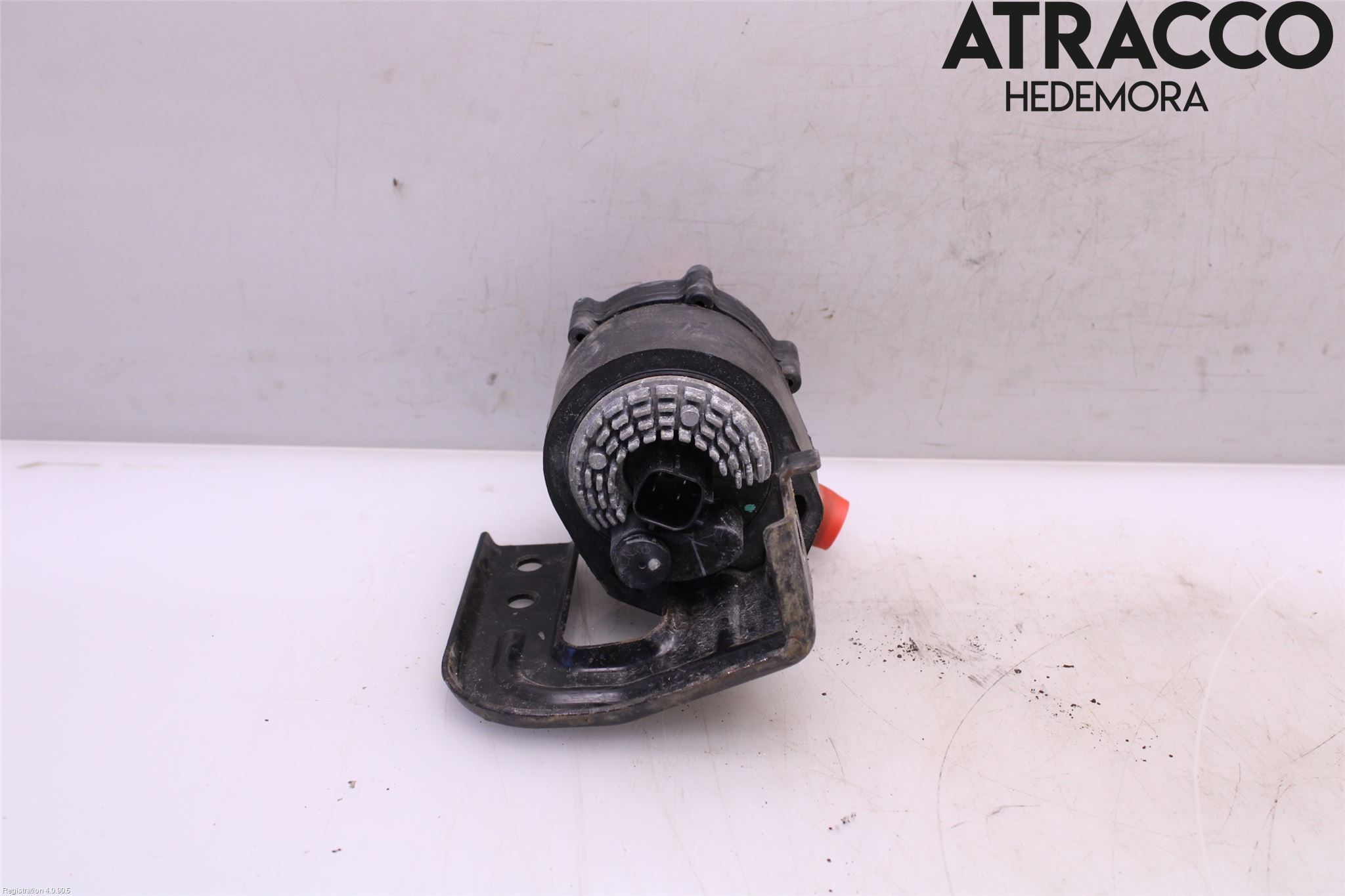 Nissan LEAF 11-17 Värme Cirkulationspump