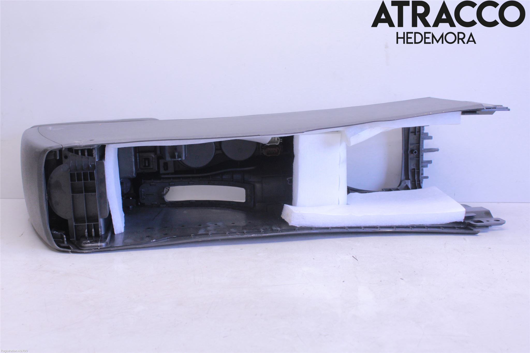 Nissan QASHQAI 10-14 Inr Tunnelfack