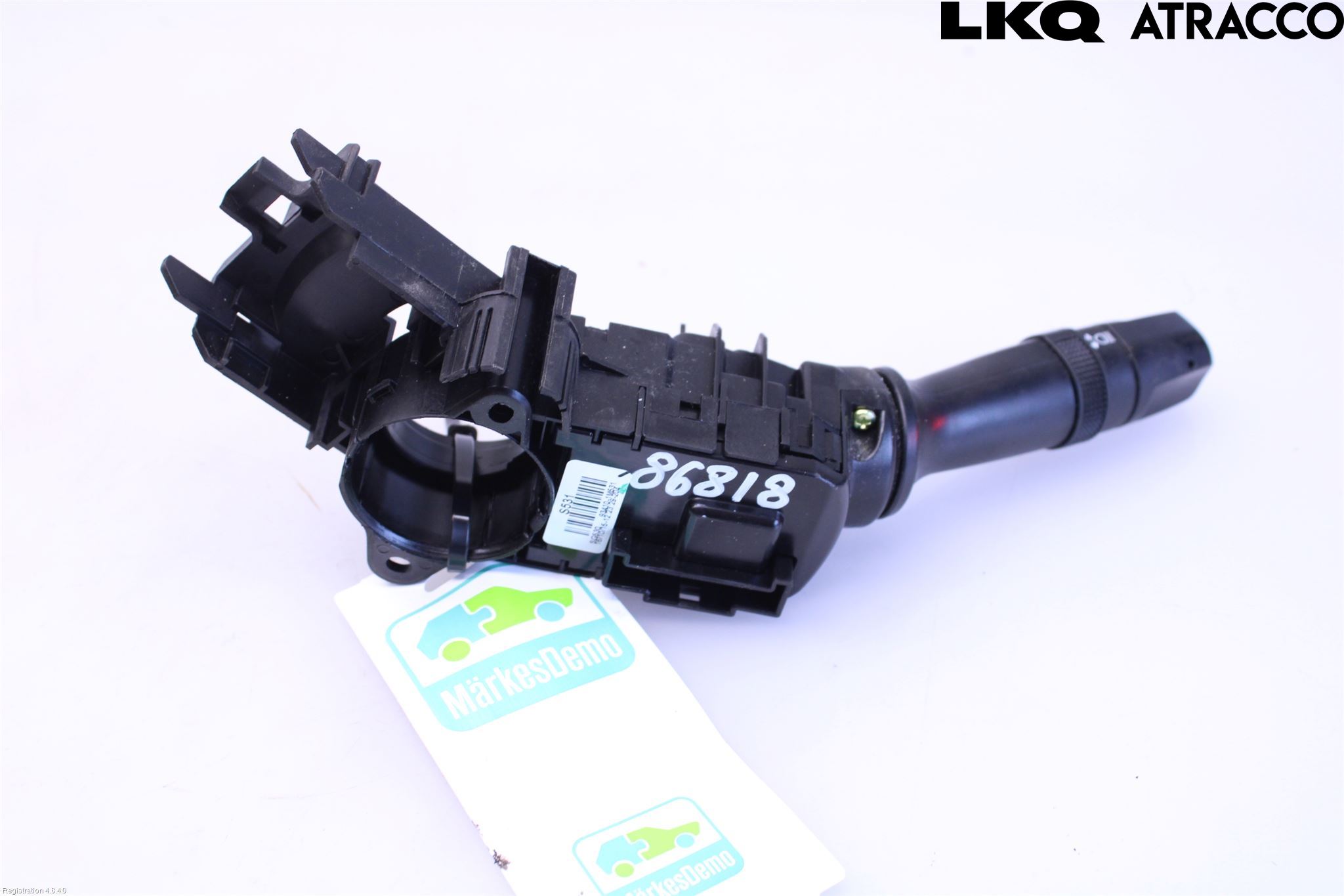 Kia SPORTAGE (SL) 11-15 Spak Blinkers-Ljusomk