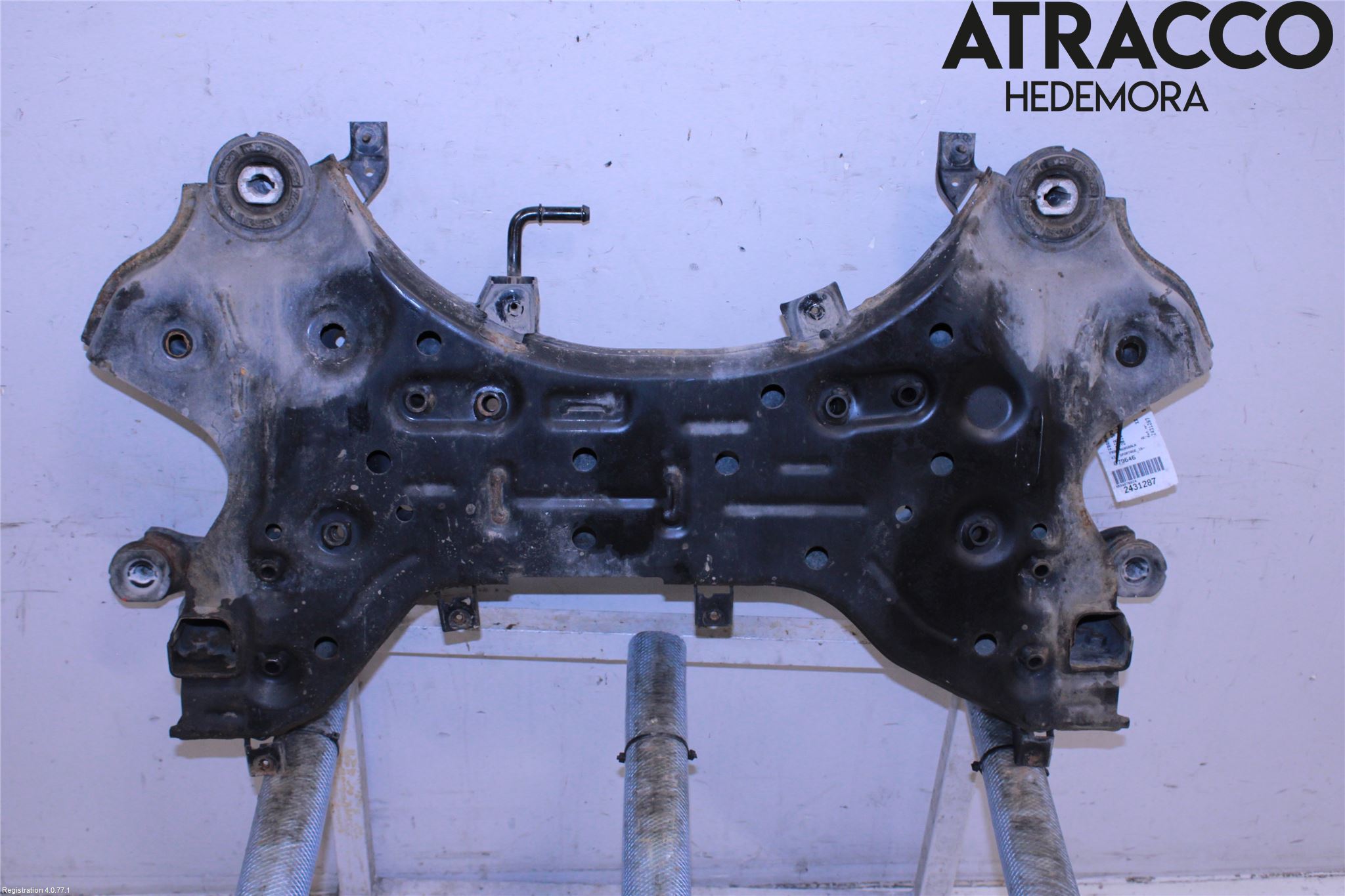 Kia SPORTAGE (QL) 16-21 Framvagnsbalk