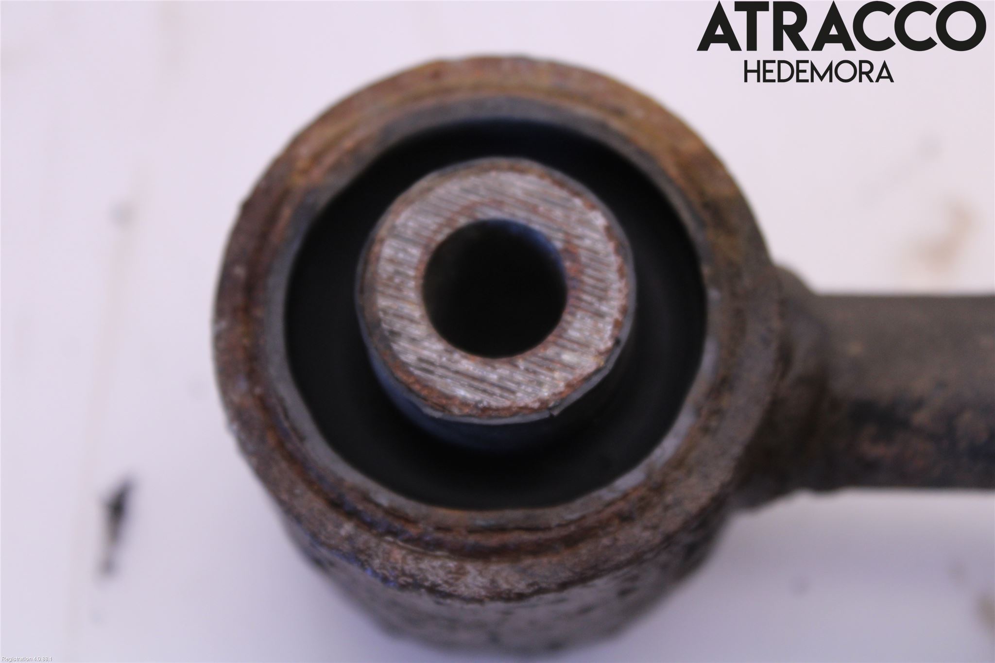 Cadillac CTS Bärarm Bak Höger